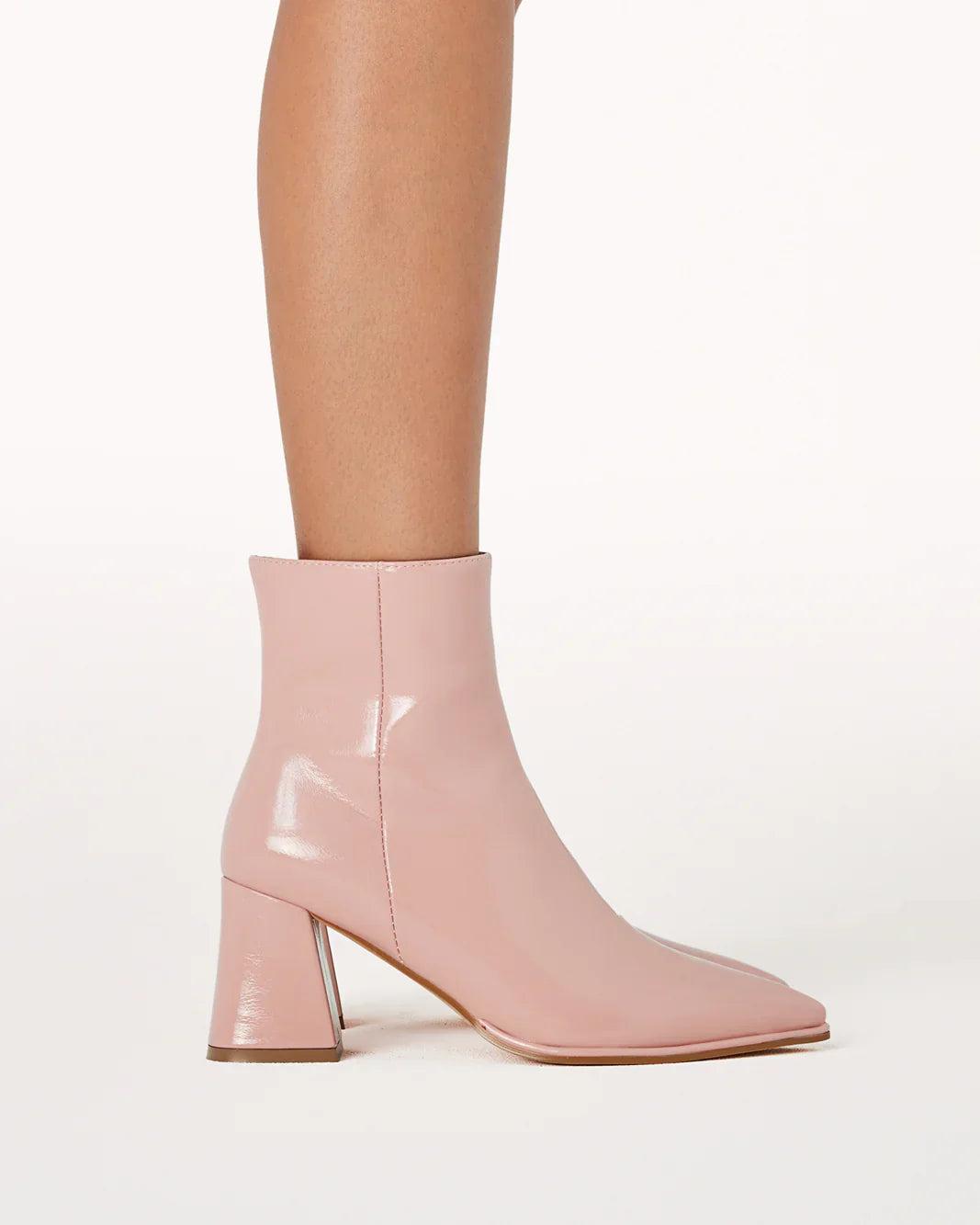 Caden Boot in Fondant Product Image