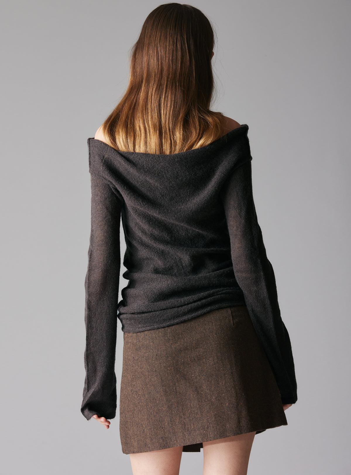 Shift Top Female Product Image