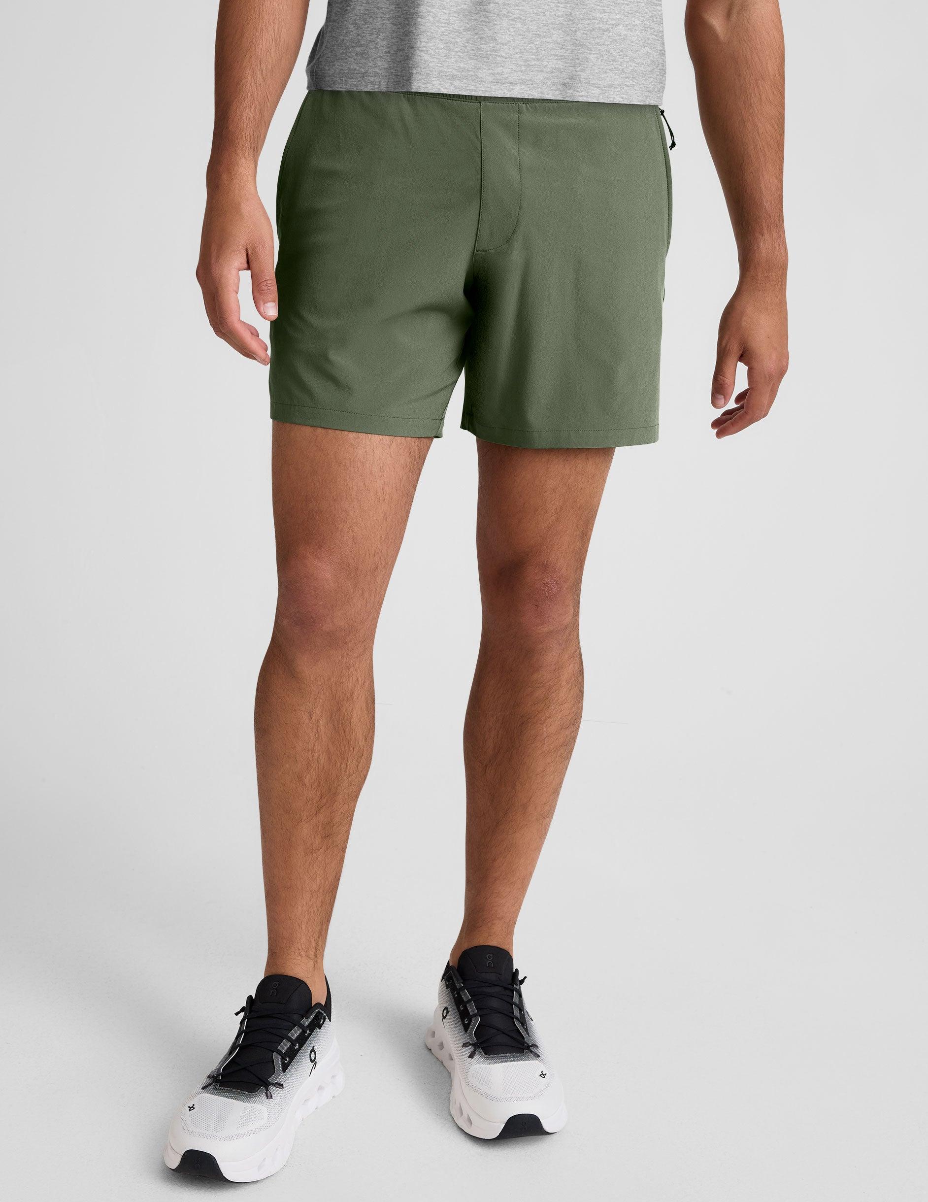 Pivotal 2.0 Men's Lined Short 7" Male Product Image