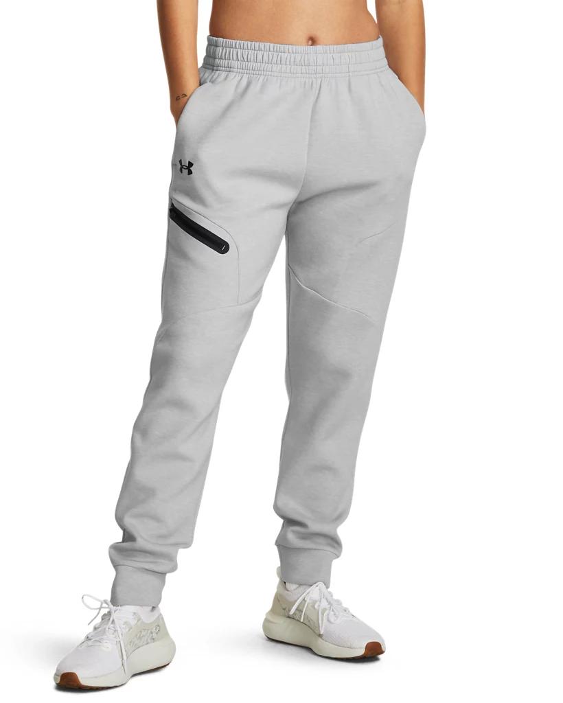 UA Unstoppable Fleece Product Image