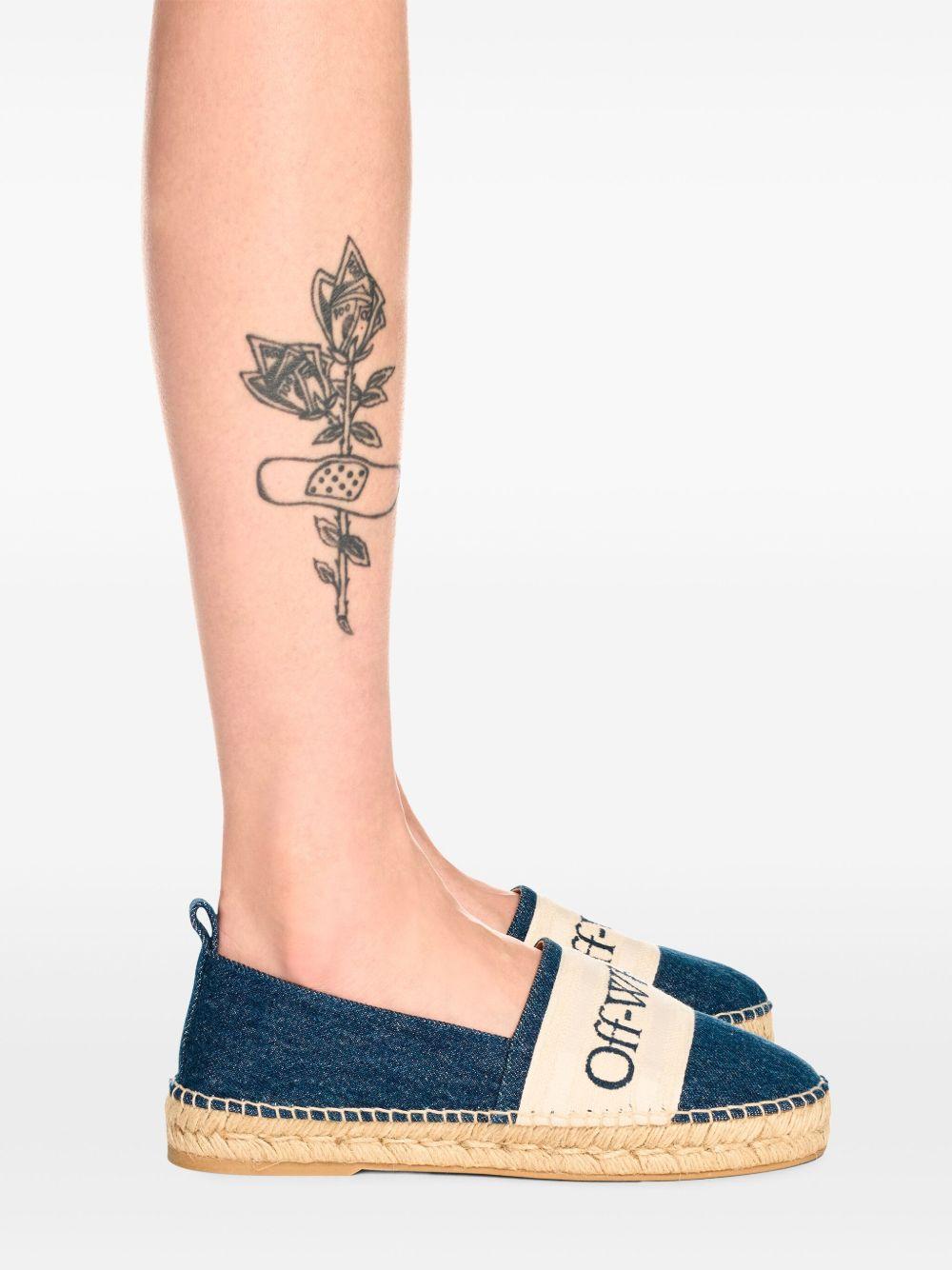 Bookish espadrilles Product Image