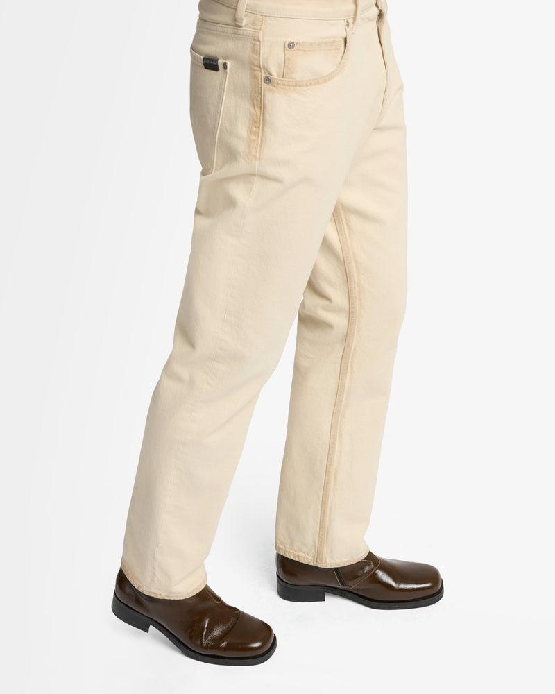 Modern Straight Product Image