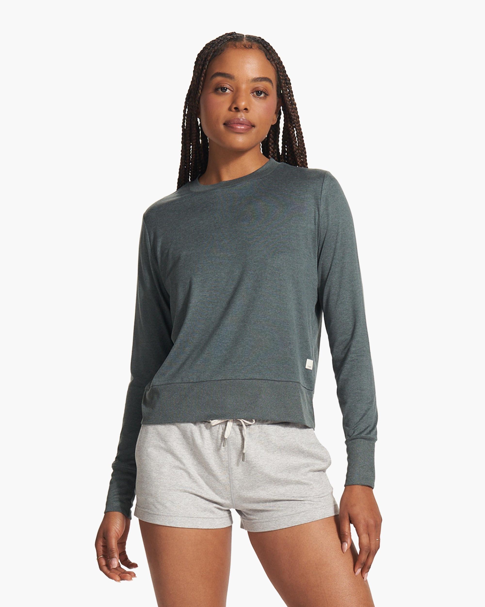 Daydream Crew Product Image