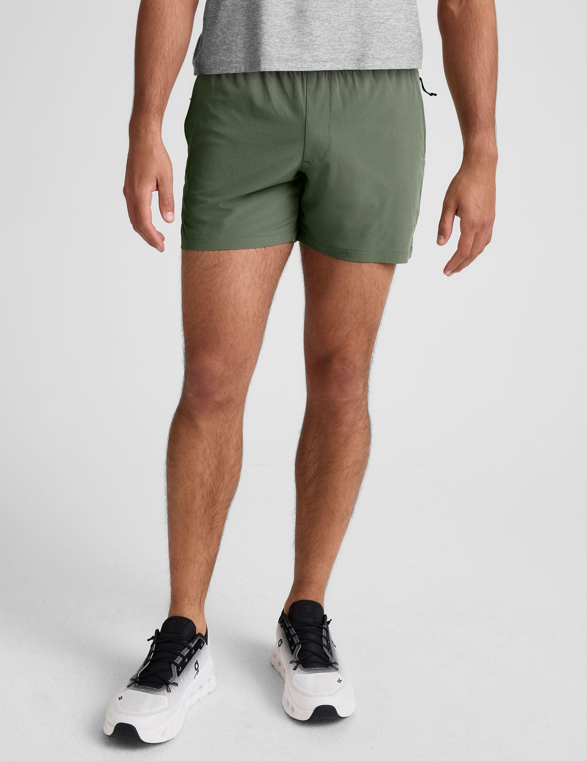 Pivotal 2.0 Men's Short 5" Male Product Image