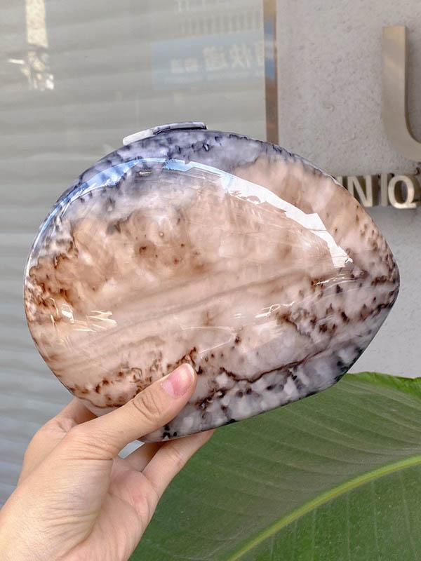 Geometric Crossbody Bags Handbags Product Image