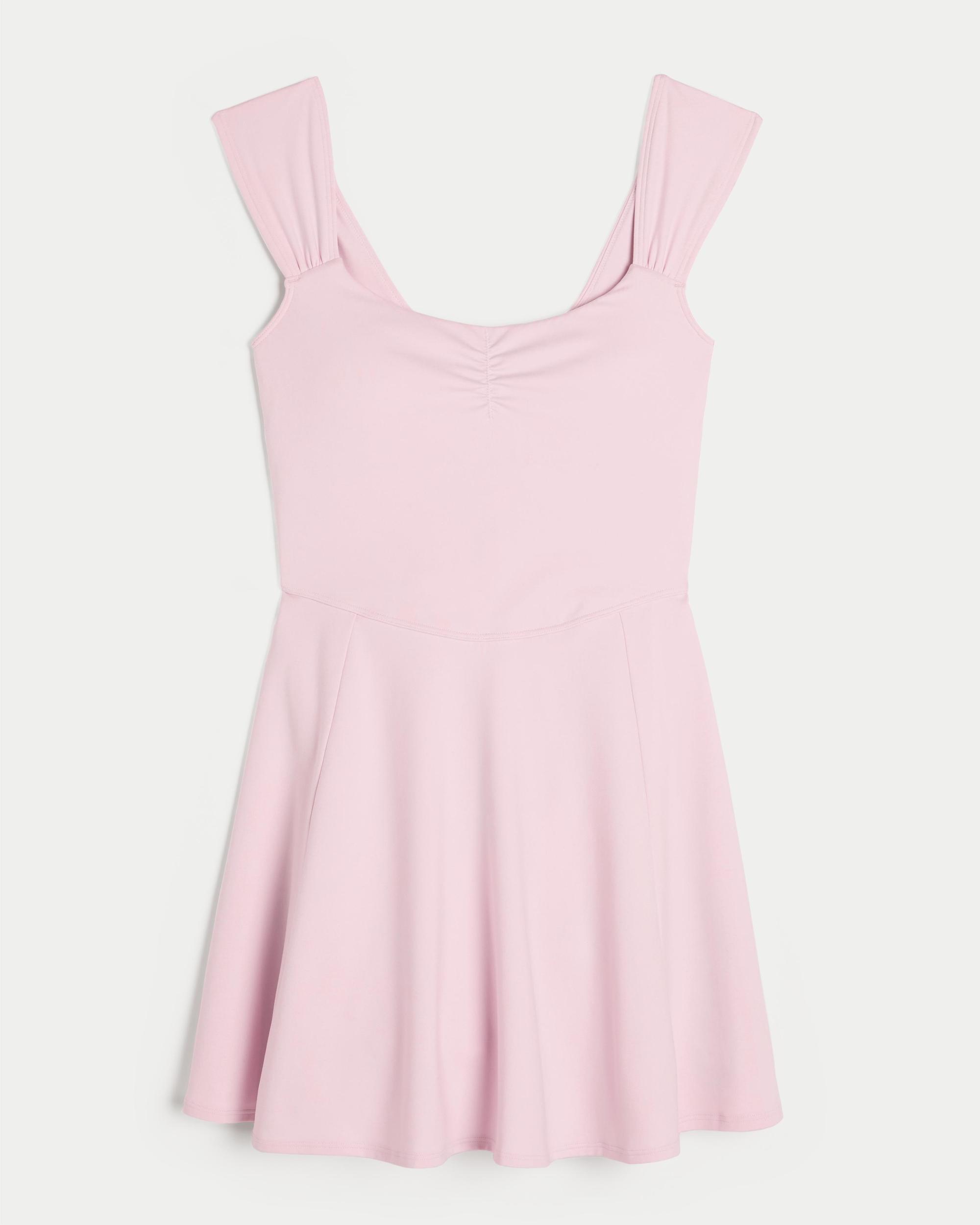 Gilly Hicks Active Cinch Dress Product Image