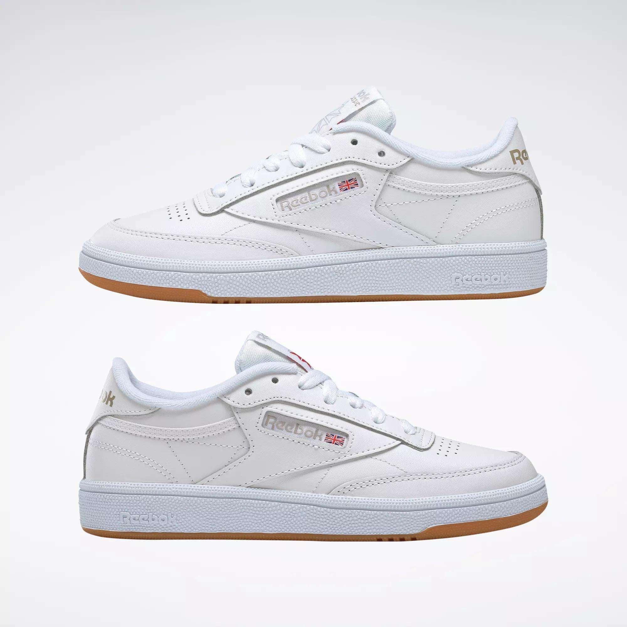 Women's Club C 85 Shoes Female Product Image
