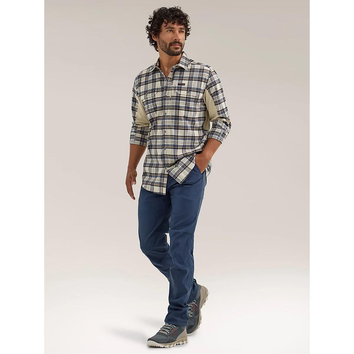 Wrangler ATG™ Men's Wyoming Trail Jogger Nights Product Image