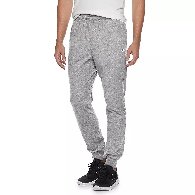 Men's Champion® Jersey Joggers,  Product Image