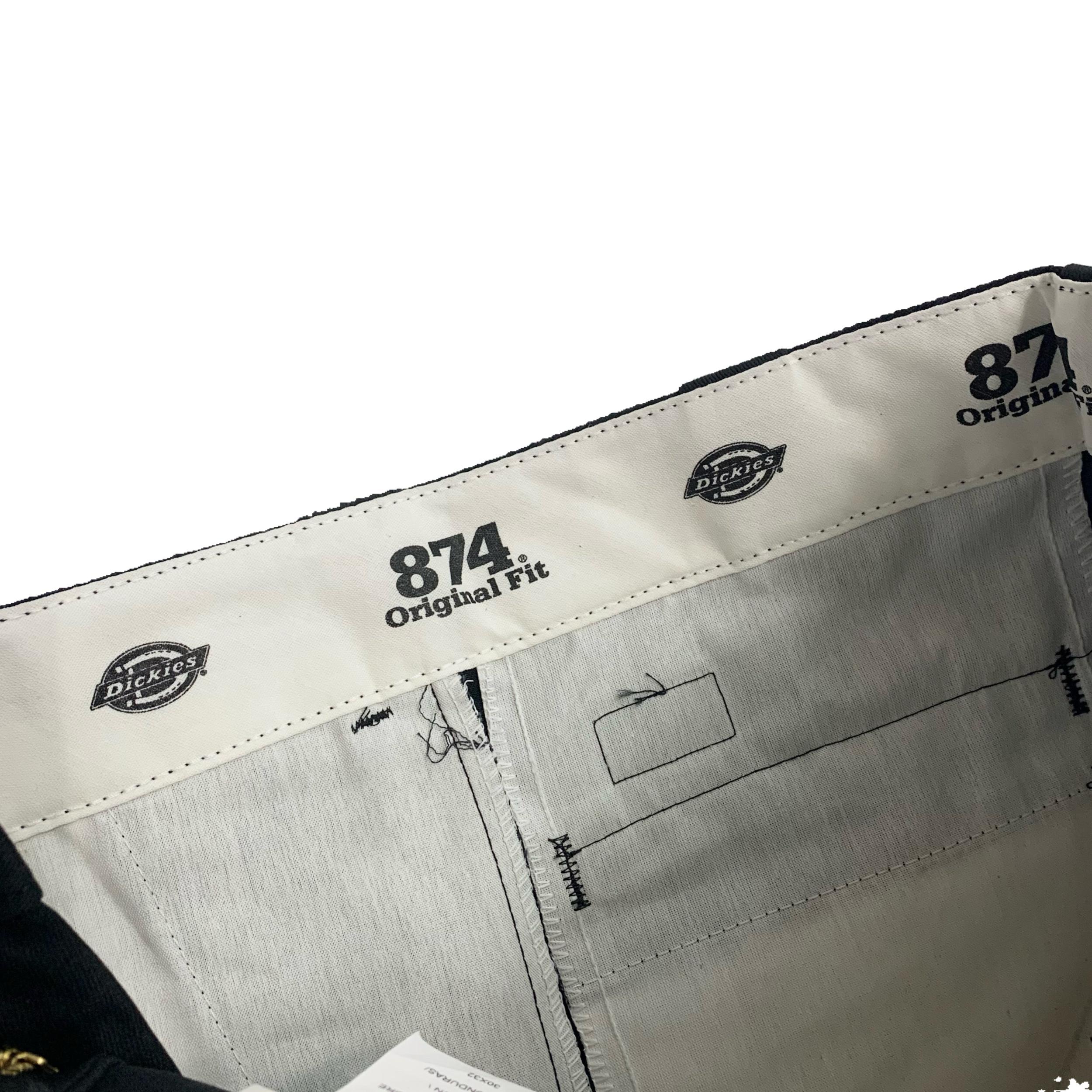 Dickies Original Fit 874 Work Pants (Size 28 - 40) Male Product Image