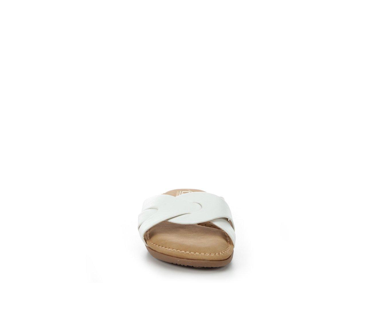 Women's Cliffs by White Mountain Fortunate Sandals Product Image