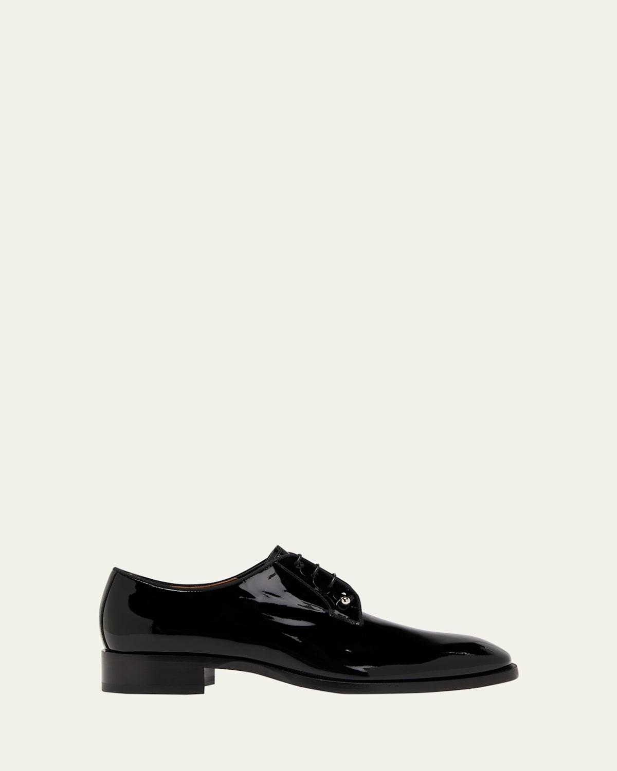 Mens Chambeliss Derby Shoes Product Image