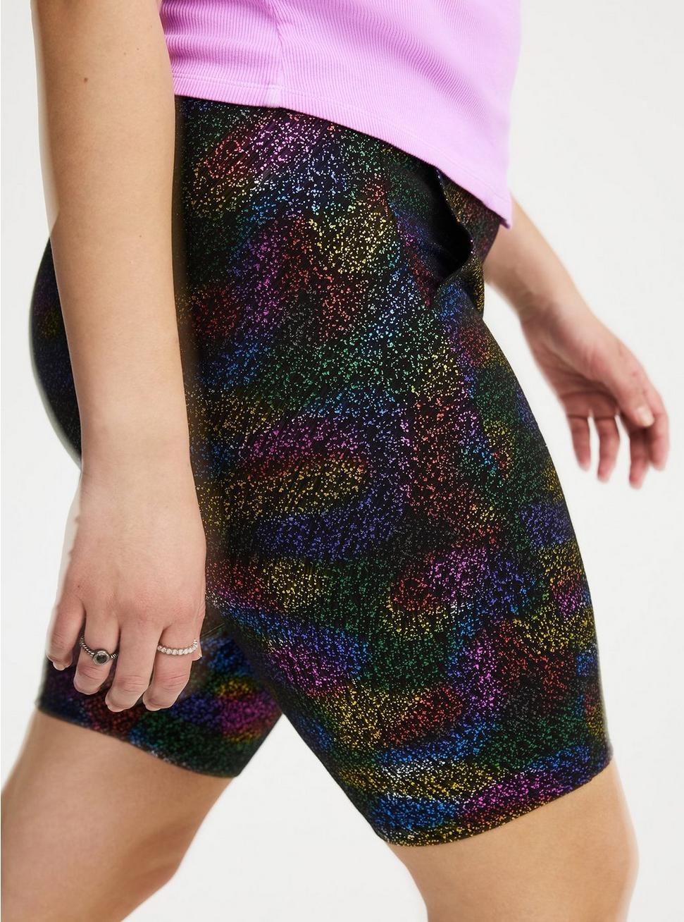 9'' Pocket Bike Short Product Image