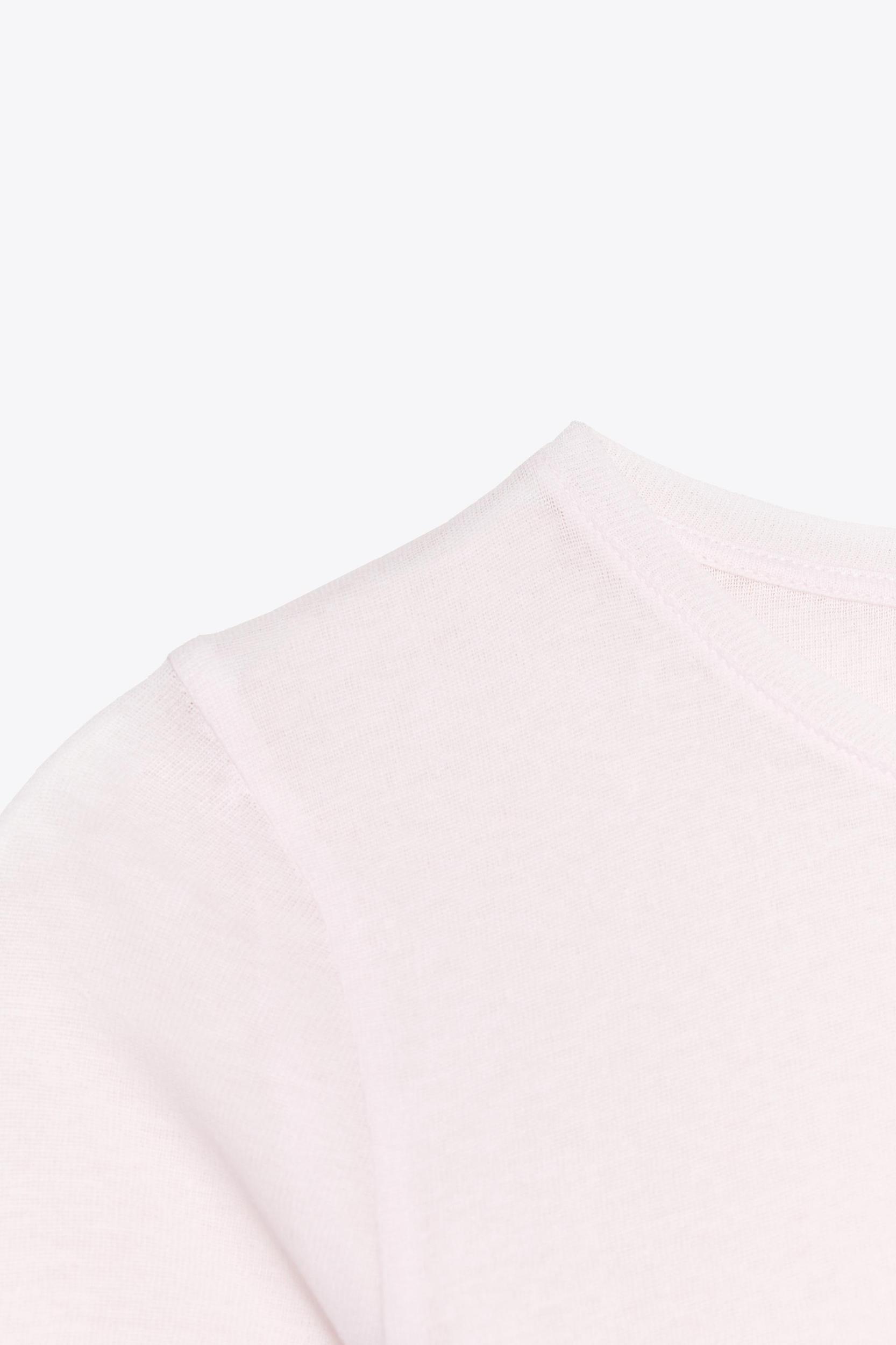 SUPIMA® COTTON T-SHIRT Product Image
