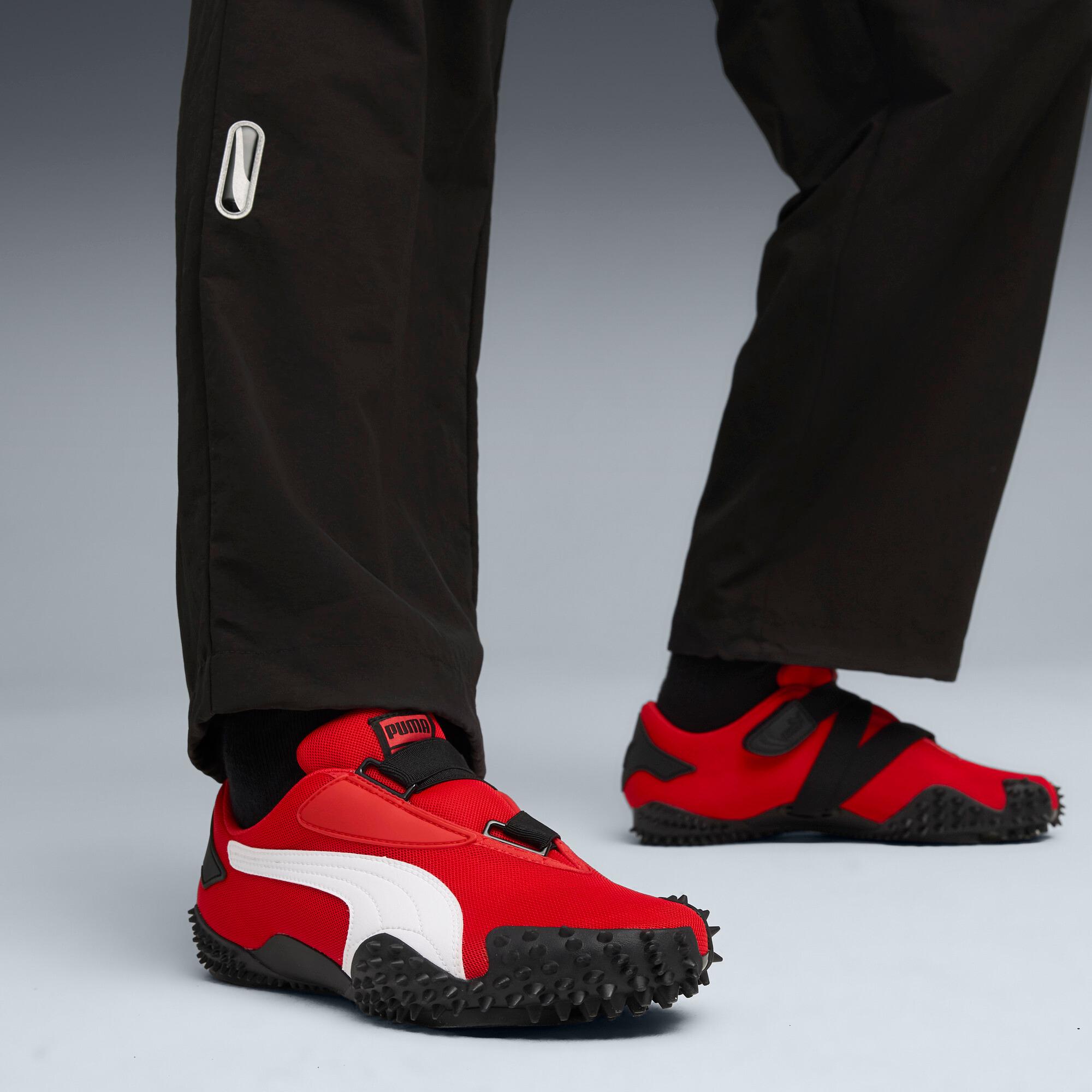 Mostro OG Prime Sneakers Product Image