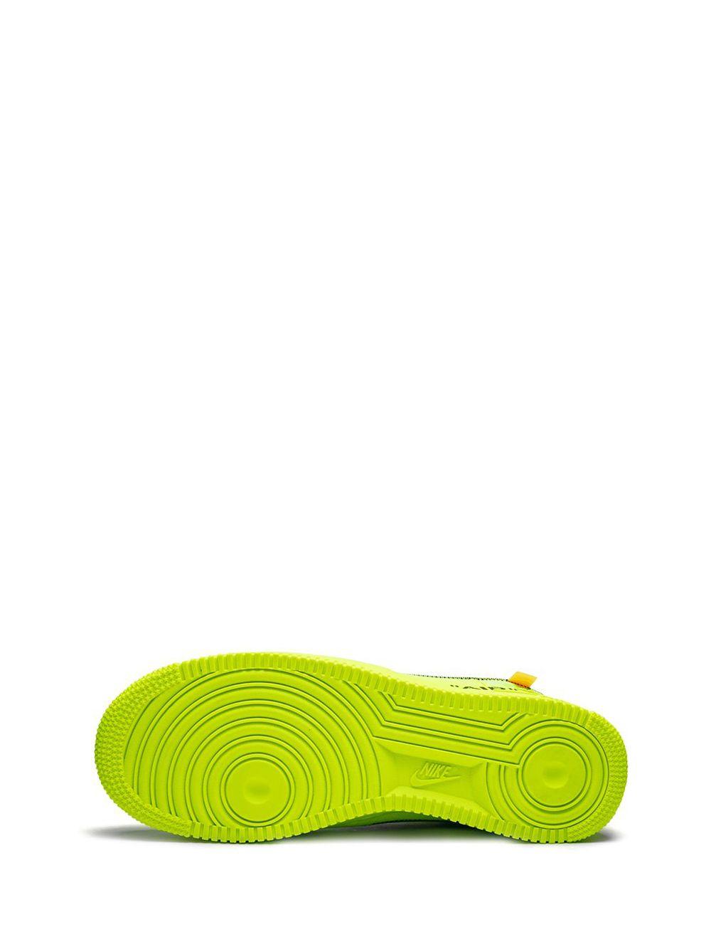 The 10: Air Force 1 Low "Volt" sneakers Product Image