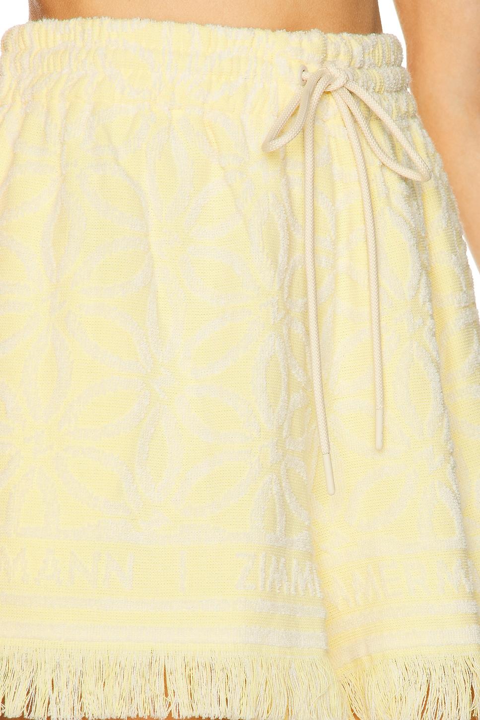 Coco Towelling Short Product Image