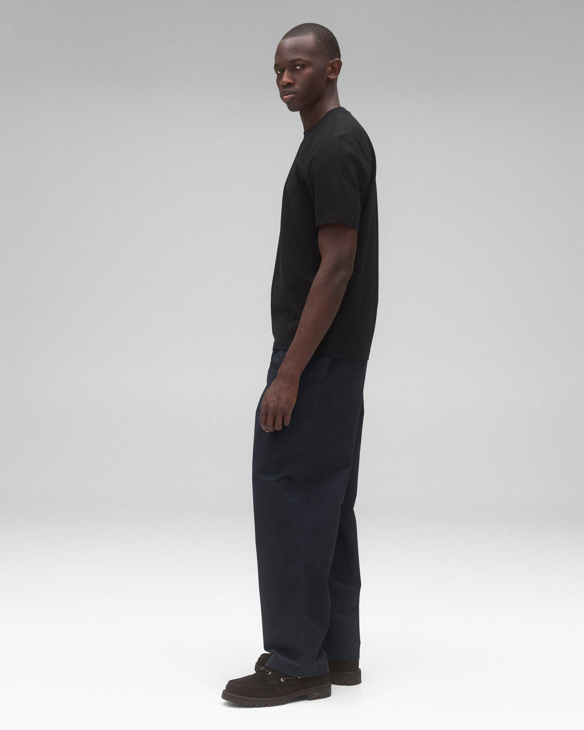 Solotex Mesh Tiebreak Standard T-Shirt Male Product Image