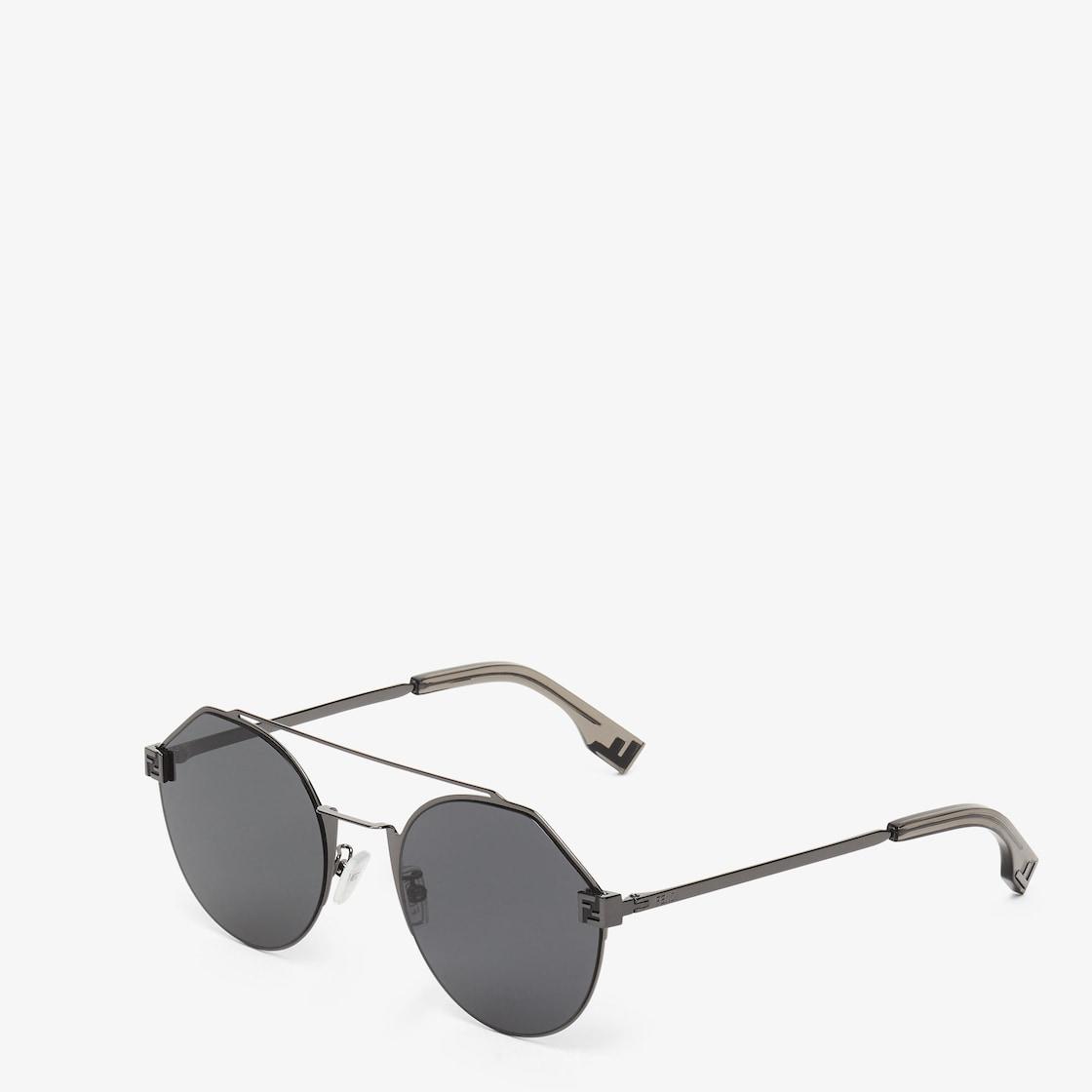 Fendi SkyBlack sunglasses Product Image