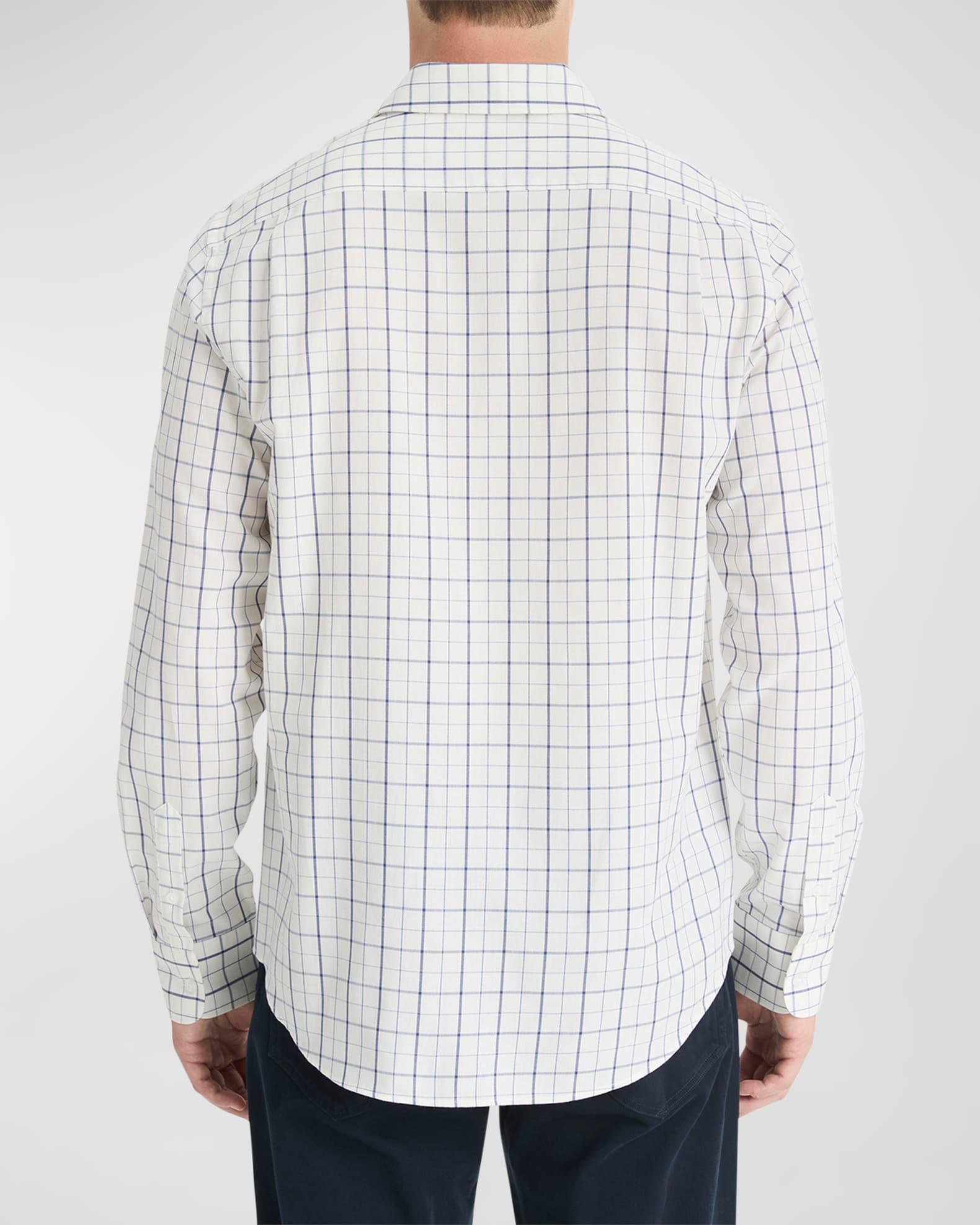Men's Barlow Plaid Sport Shirt Product Image