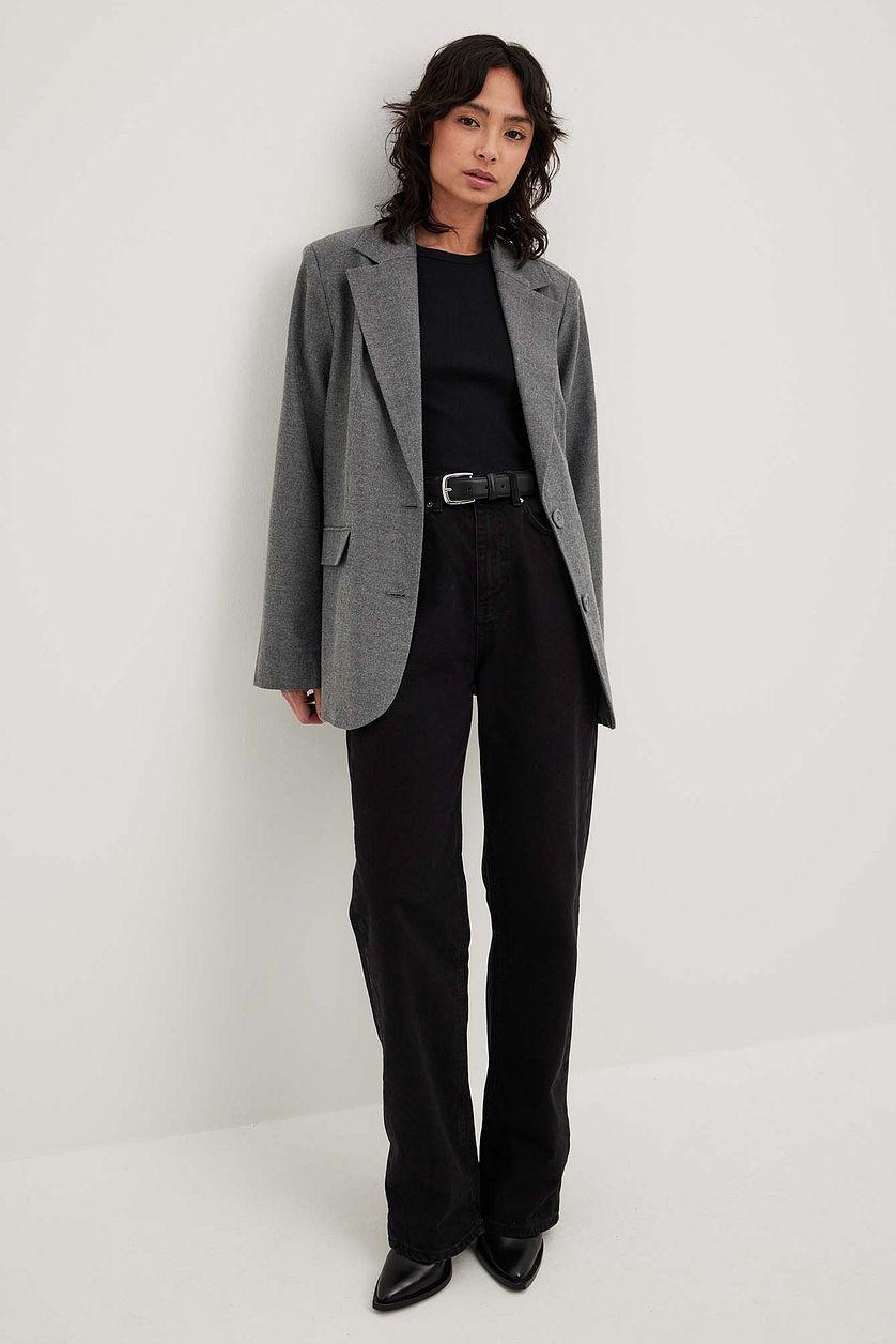 Ribbed Tank Top Product Image