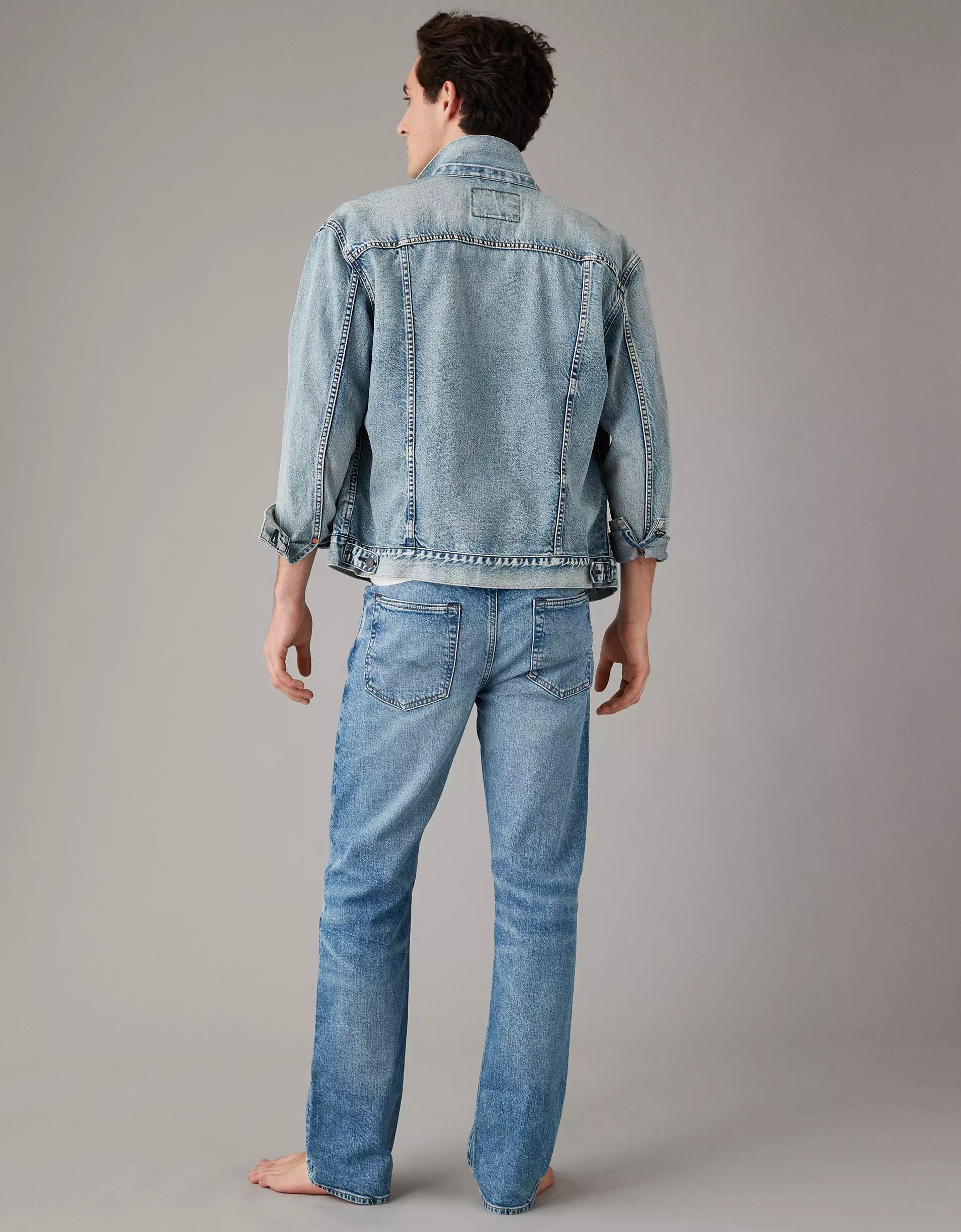 AE EasyFlex Original Bootcut Jean Product Image