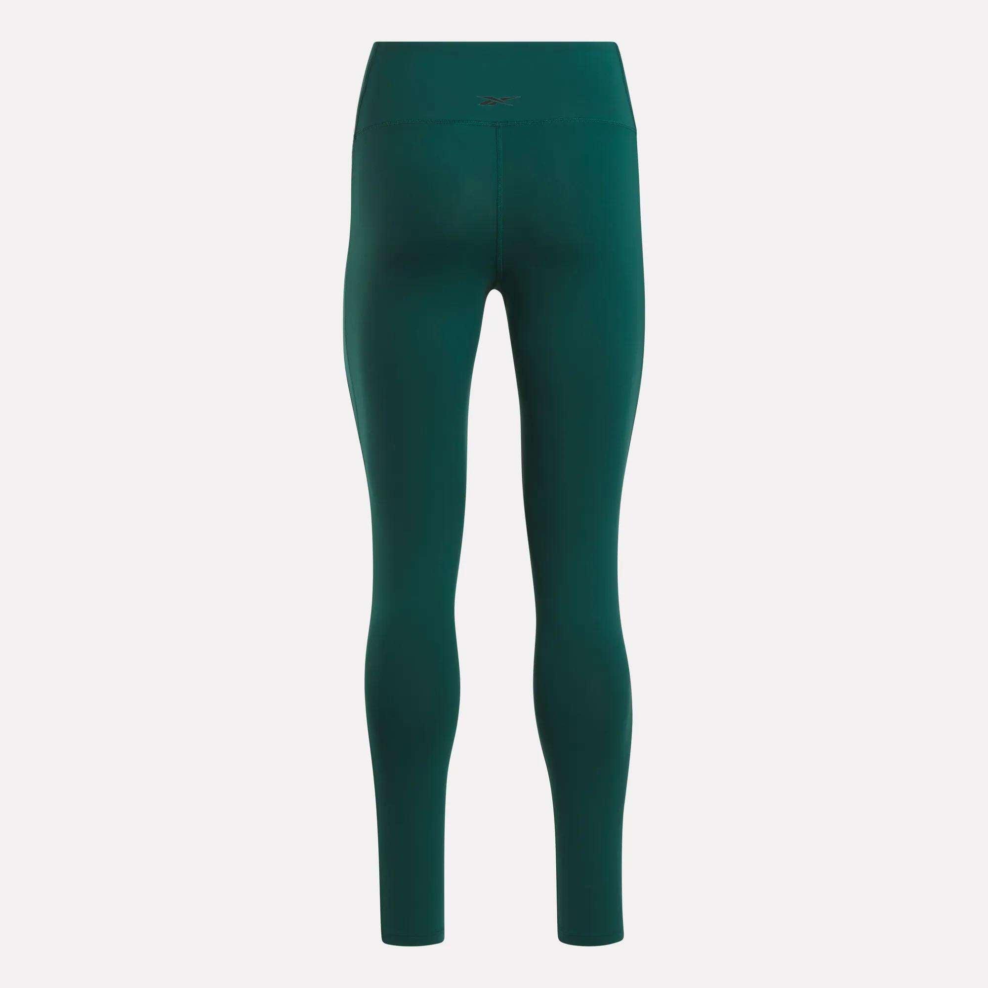 Women's Lux High-Rise Leggings Female Product Image