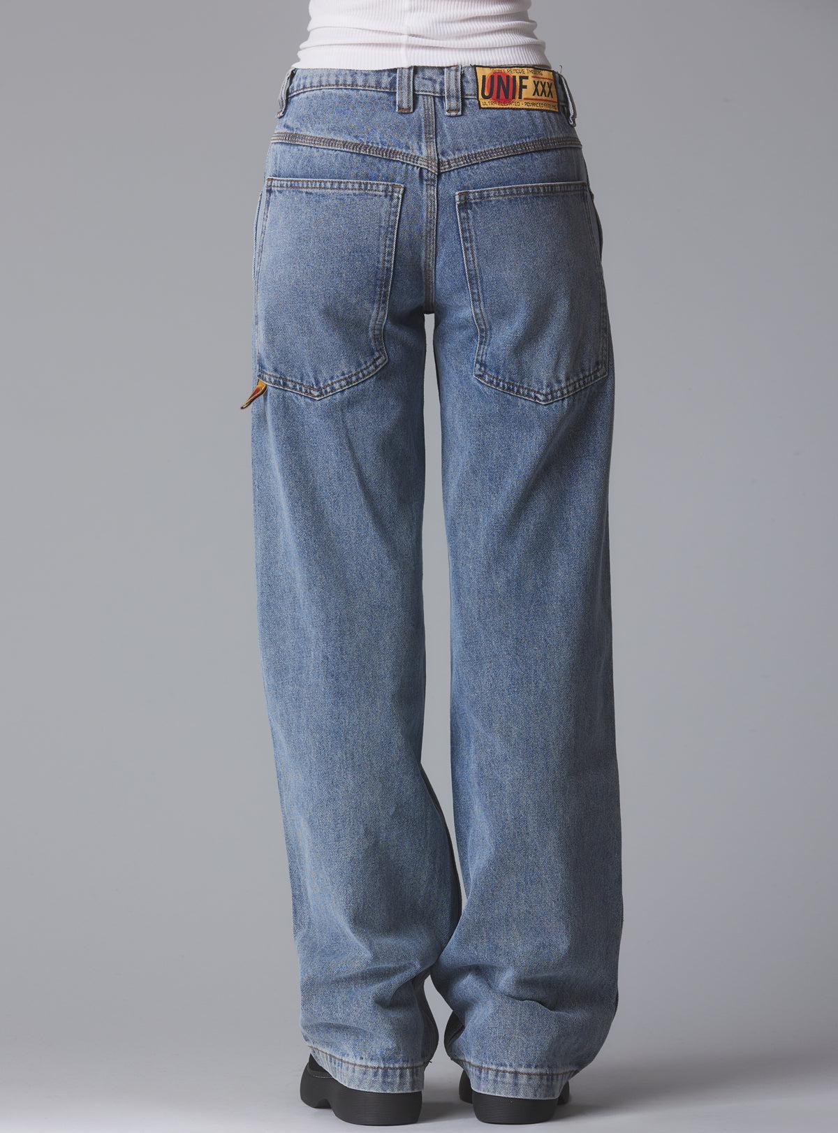 X Jean Female Product Image