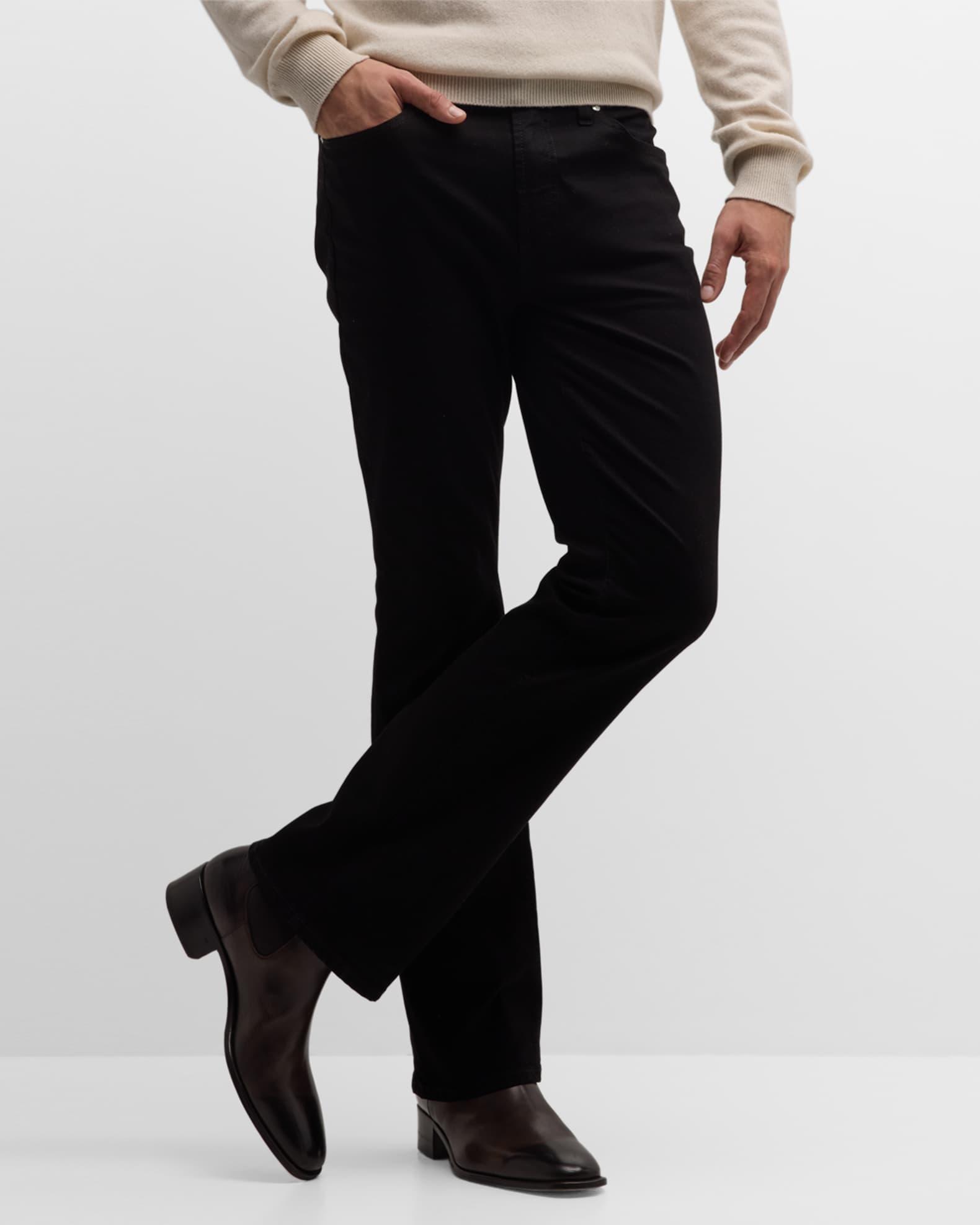 Men's Clint Bootcut Jeans Product Image