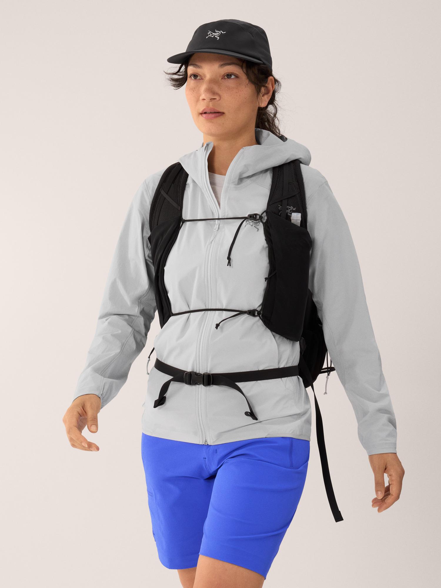 Gamma Lightweight Hoody Women's Product Image