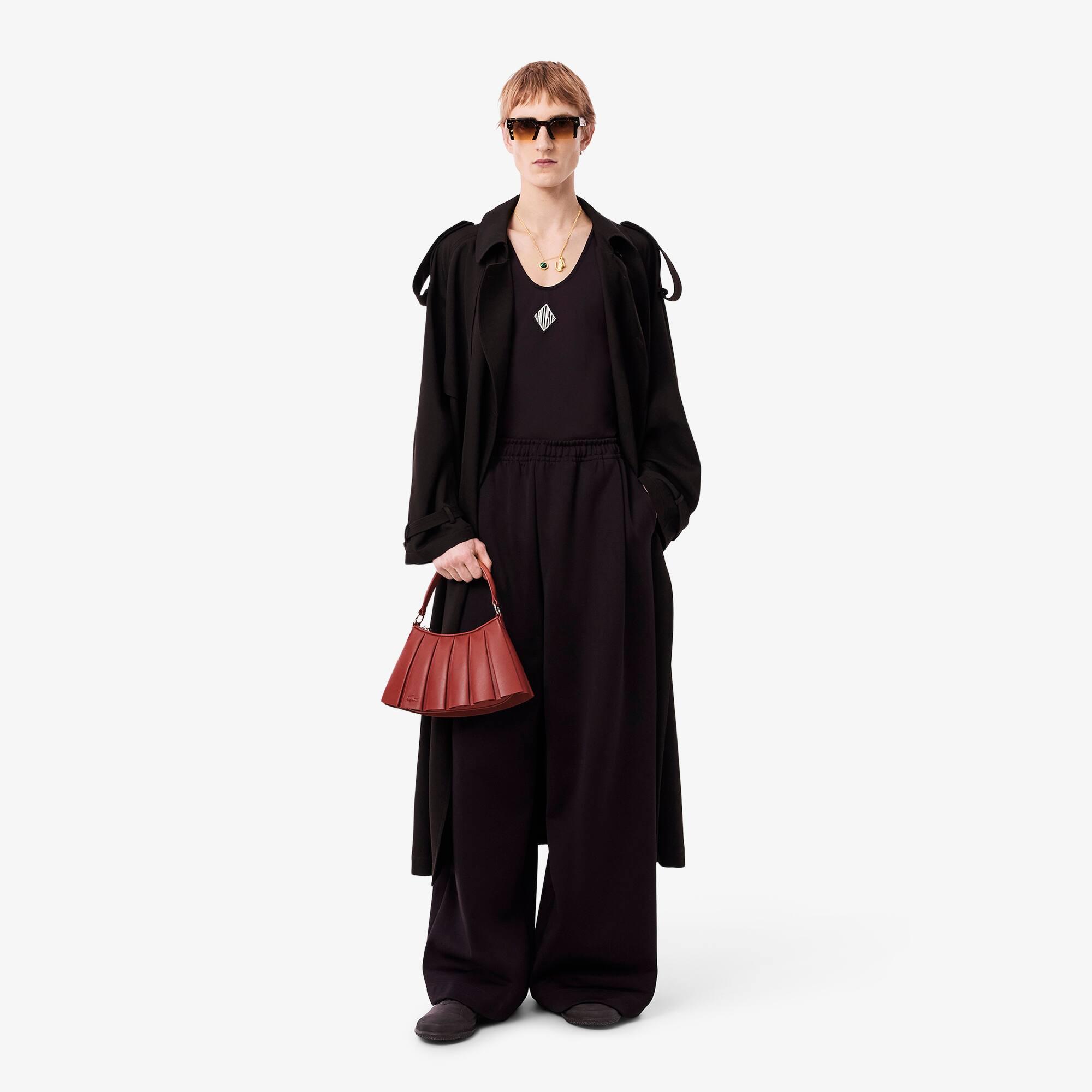 Small Runway Lenglen Leather Bag Product Image