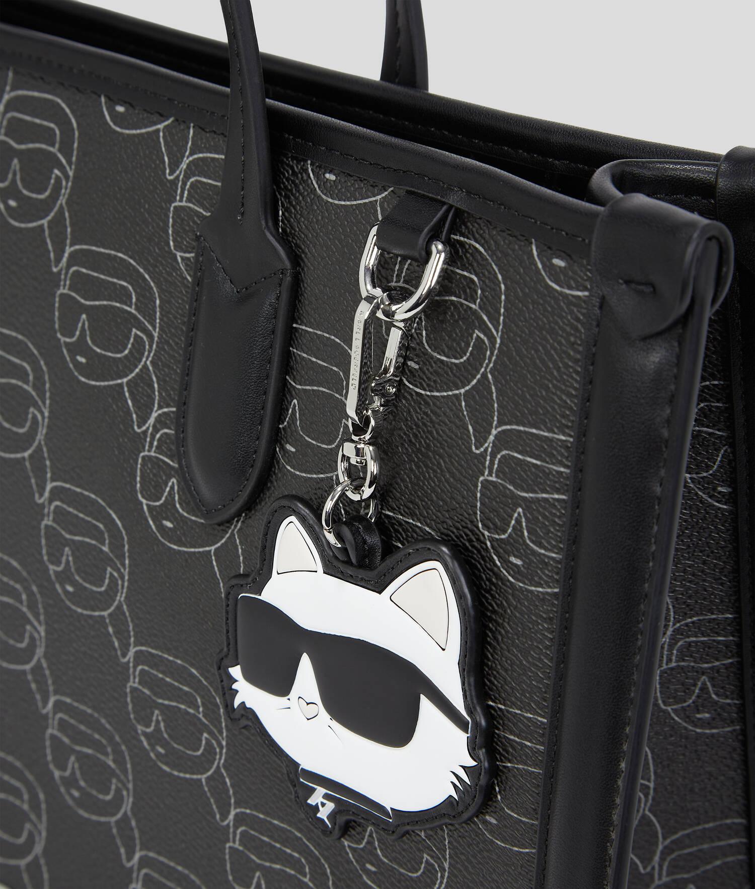 IKON MEDIUM TOTE BAG Product Image