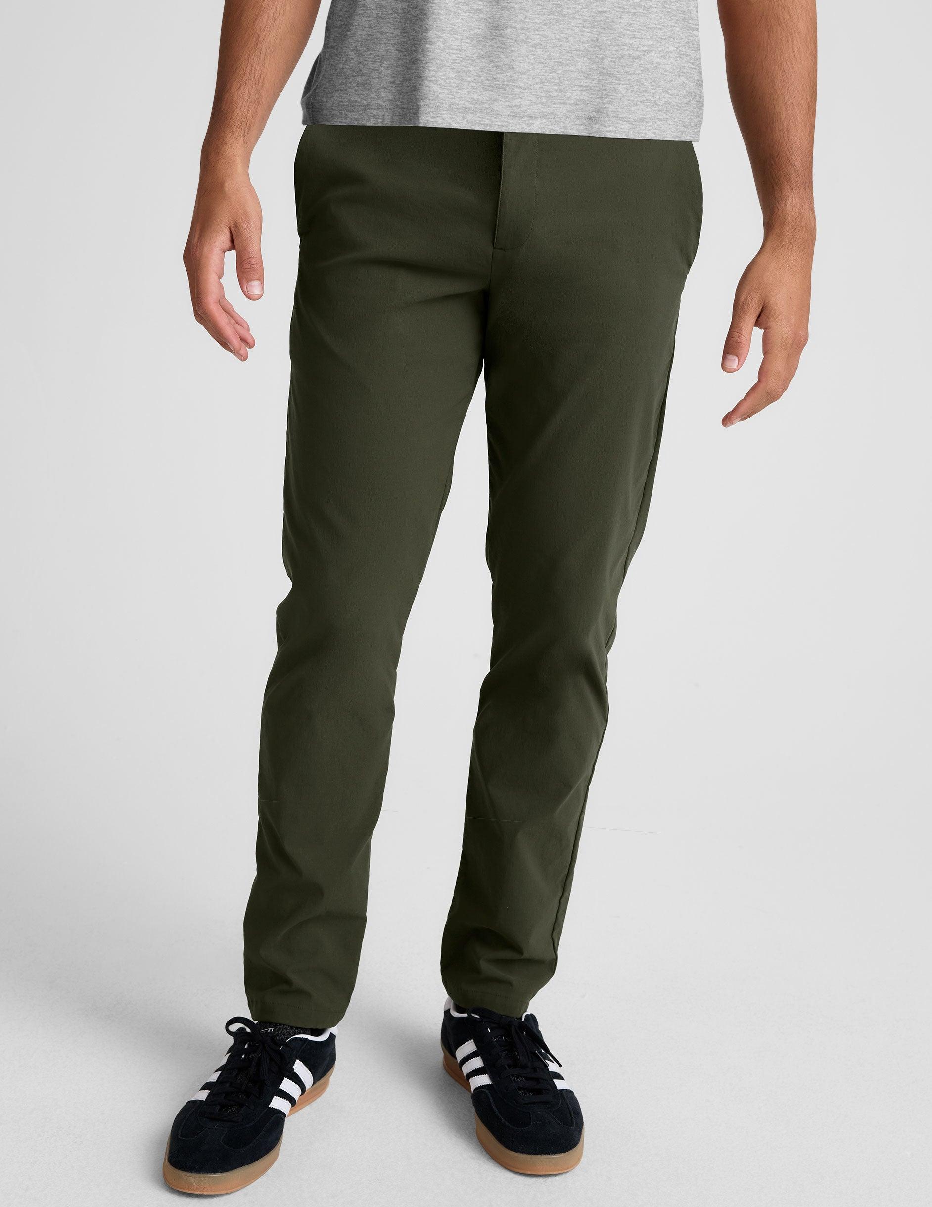 Element Men's Chino Trouser 30" Male Product Image