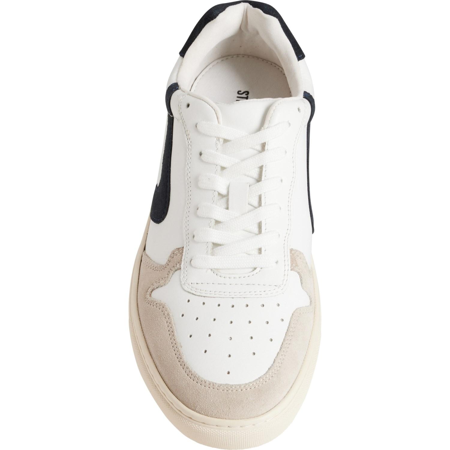 Steve Madden Camron Sneakers - Leather (For Men) Product Image