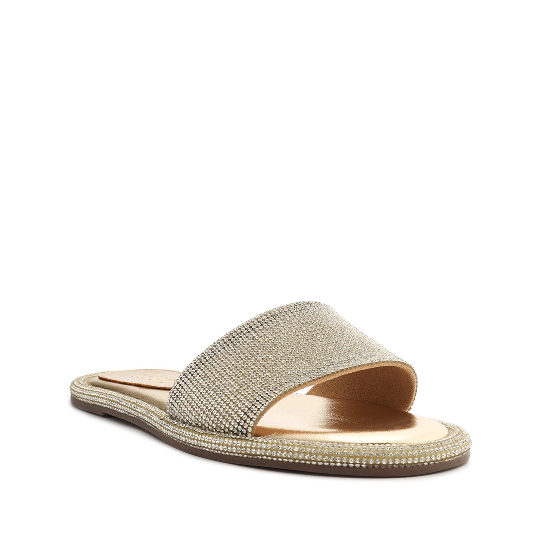 Alcina Nubuck Sandal Product Image