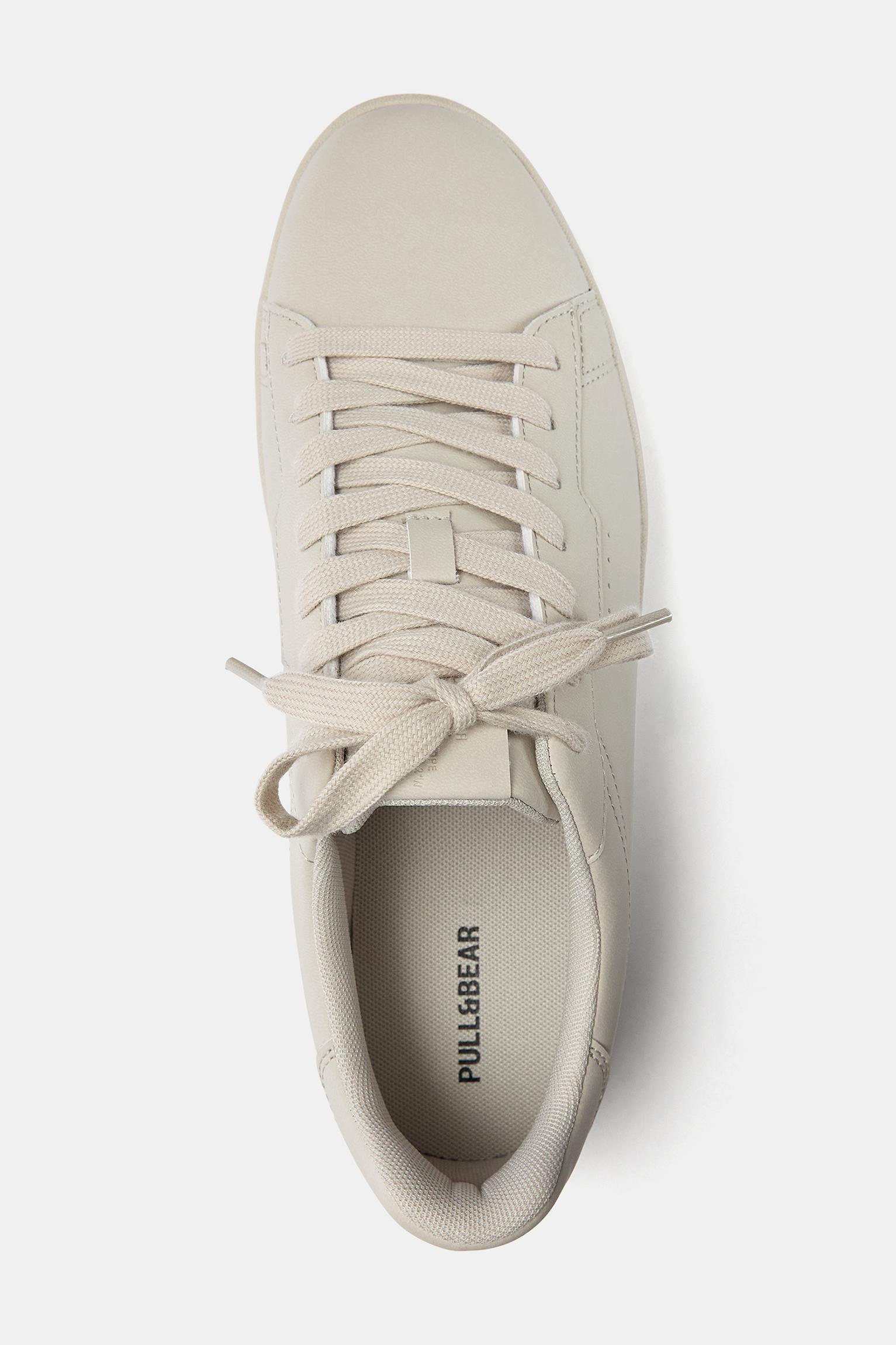 Chunky casual sneakers Product Image