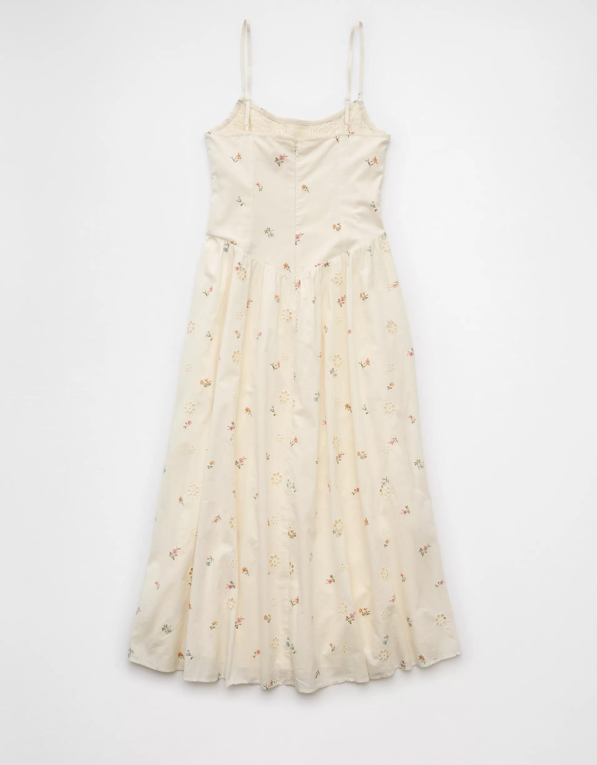 AE Bella Midi Dress Product Image