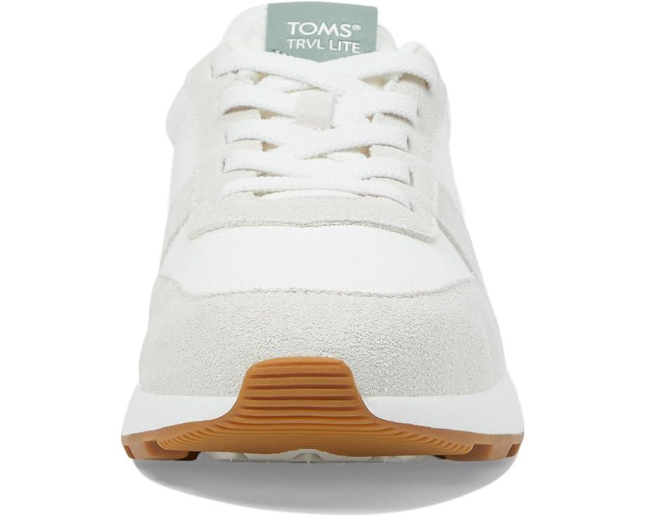 Verona Lace-Up Product Image