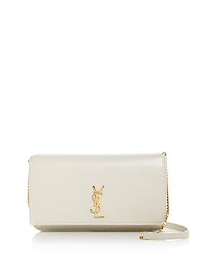 Womens Cassandre Phone Case in Smooth Leather Product Image