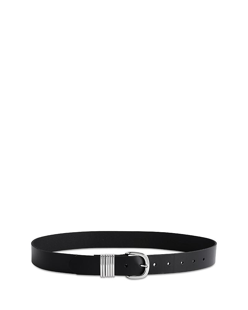 Madewell Womens Multi Keeper Belt Product Image