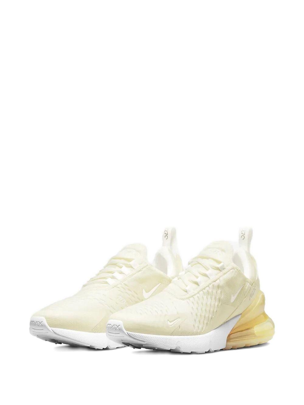 Air Max 270 "Coconut Milk" sneakers Product Image