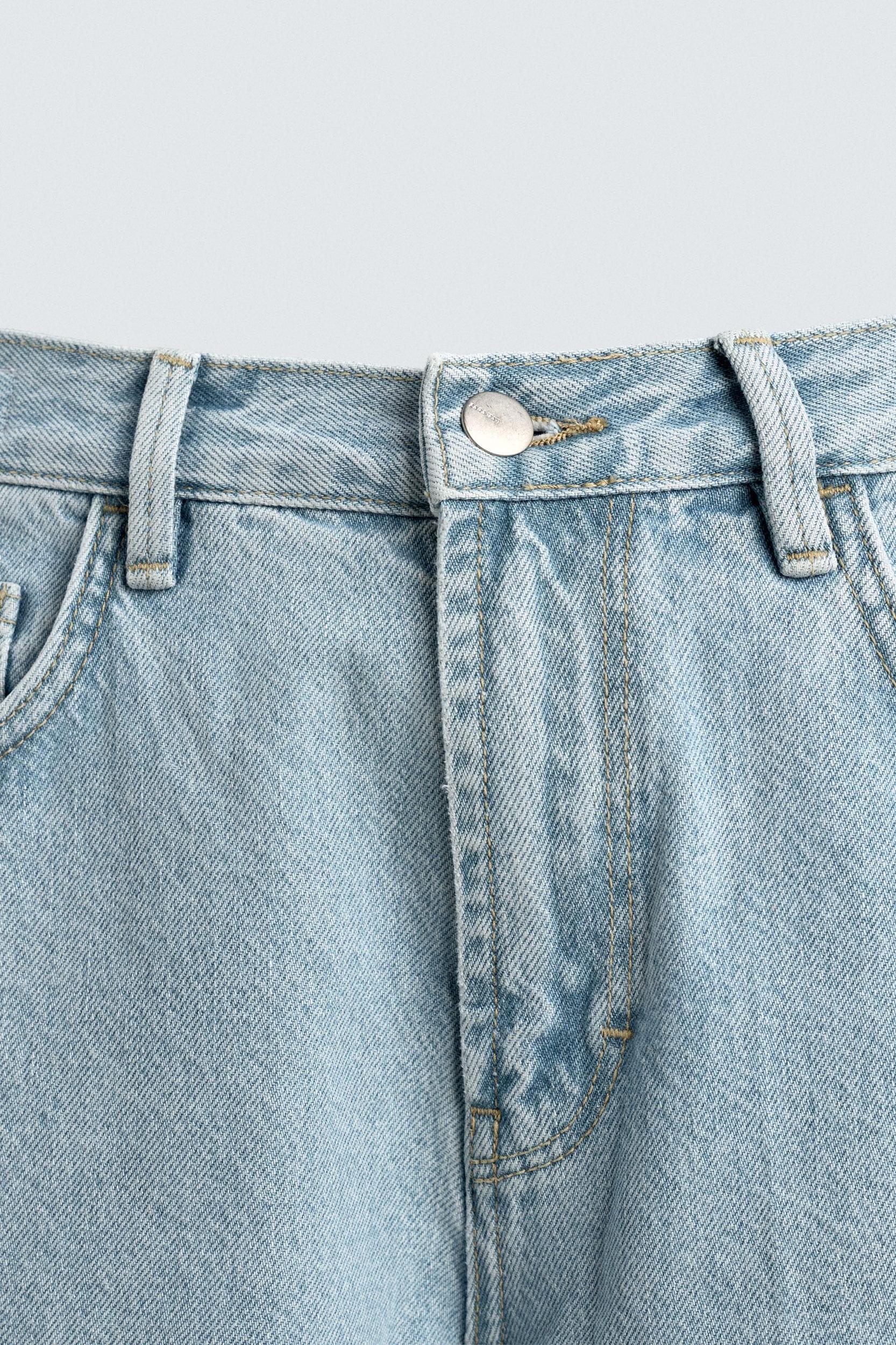 TIMELESS SLIM FIT JEANS Product Image