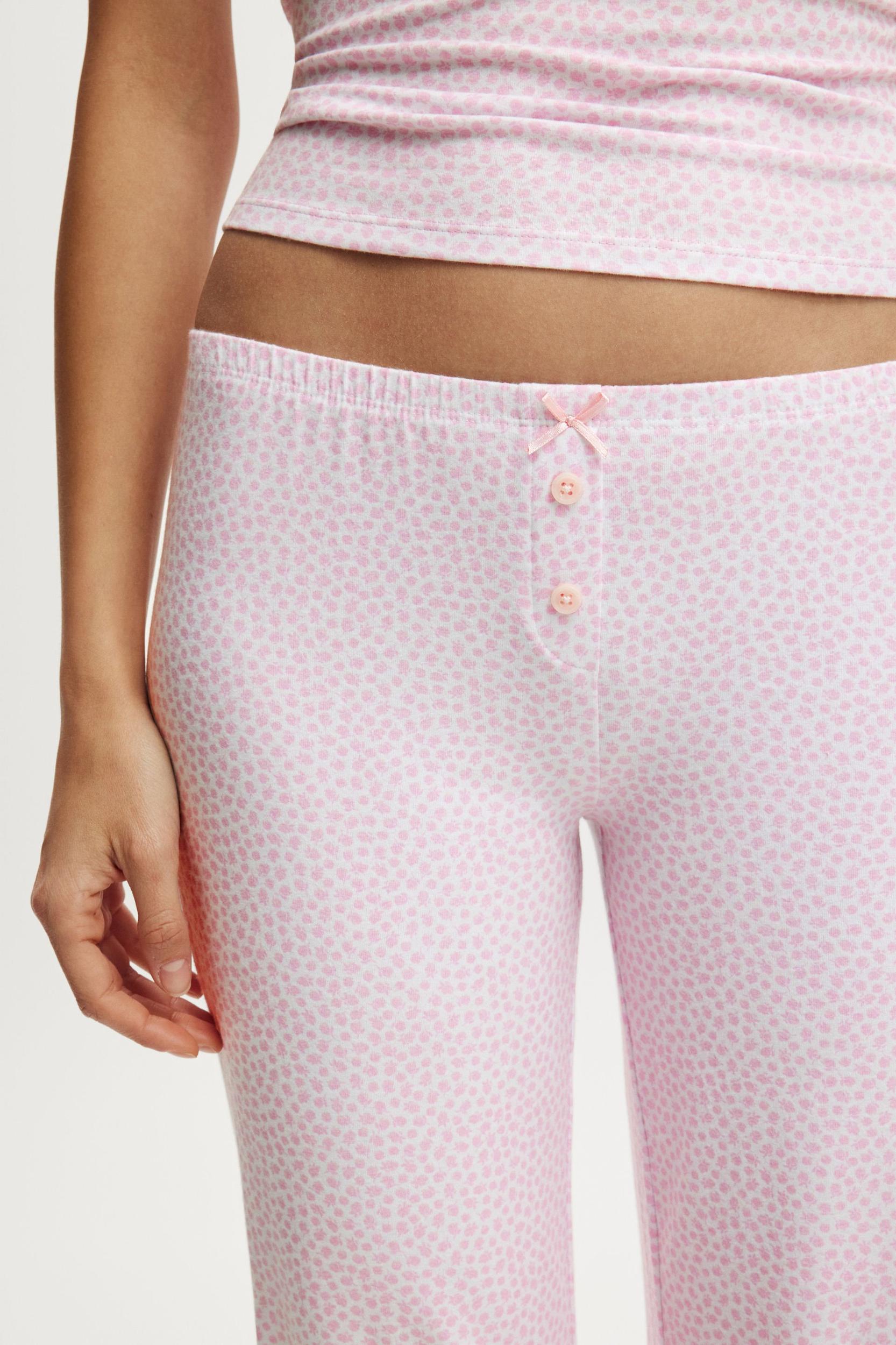 Dreamy Soft Flare Pant Product Image