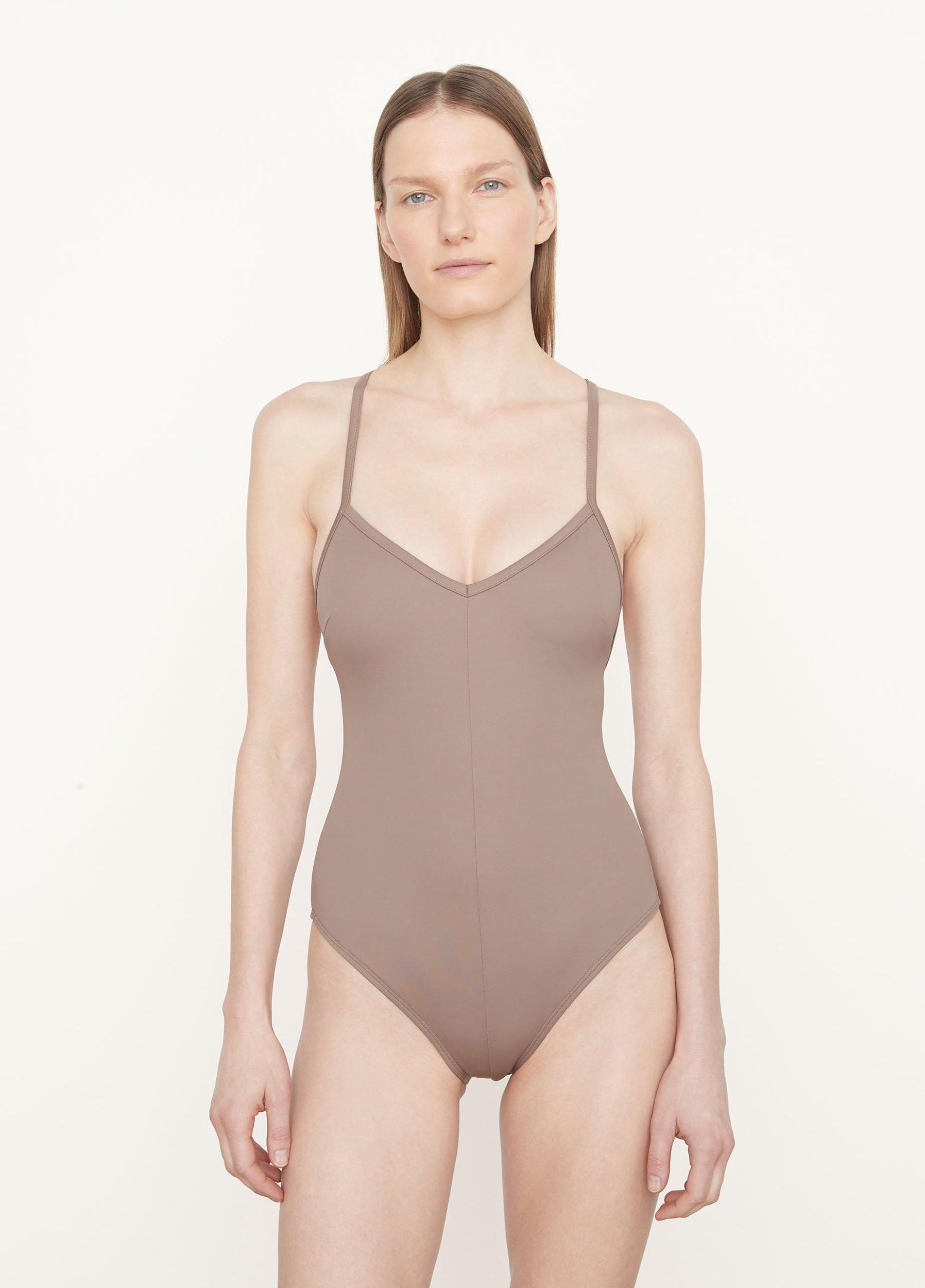 Nu Swim Seaweed Suit Product Image