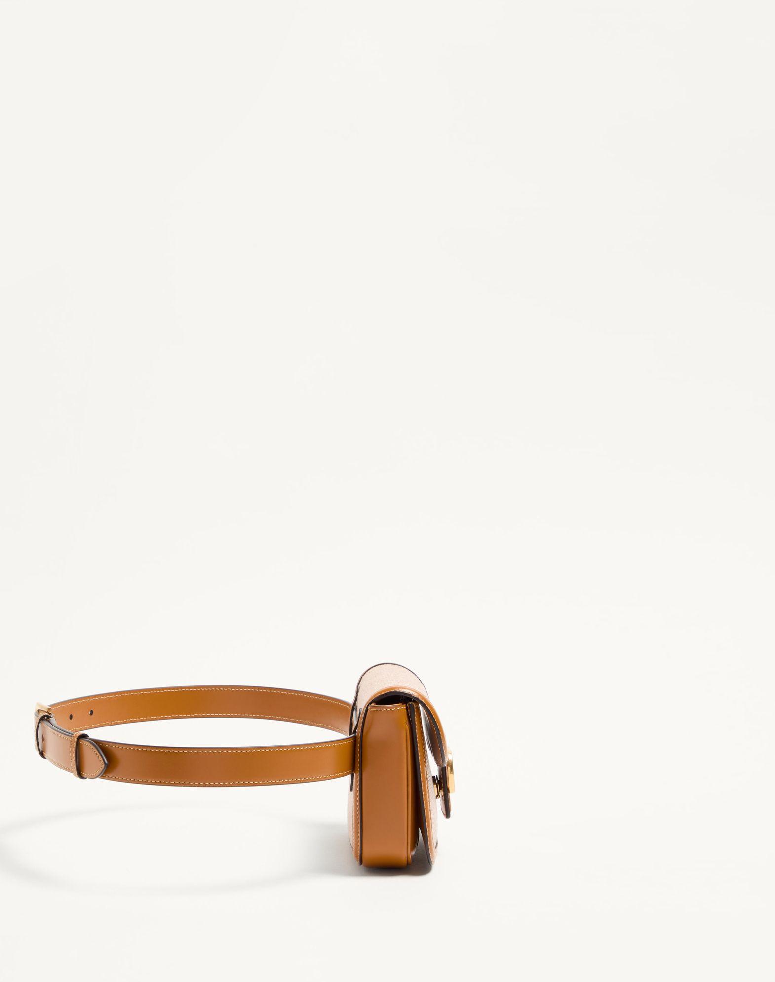 Valentino Garavani 9To5 Canvas Belt Bag Product Image