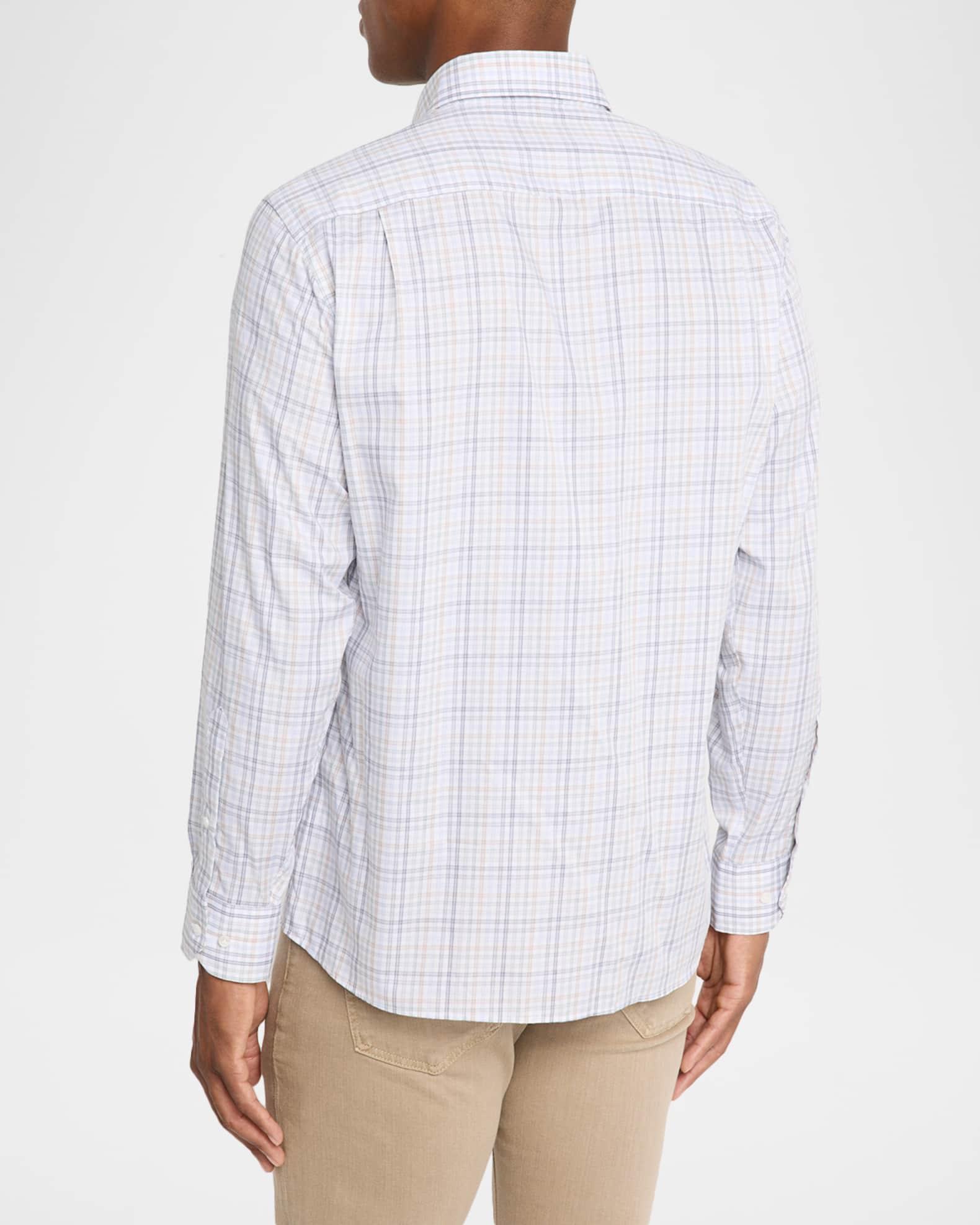 Men's Orvieto Cotton Sport Shirt Product Image