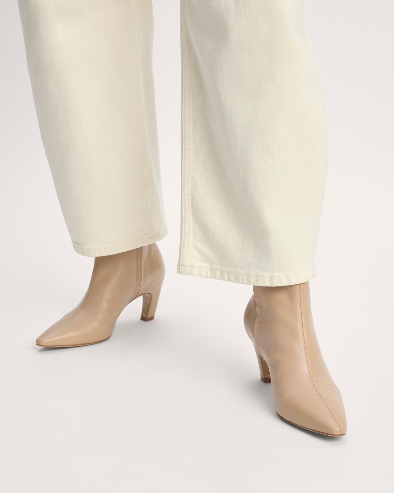 Womens Short Banana Boot by Everlane Product Image