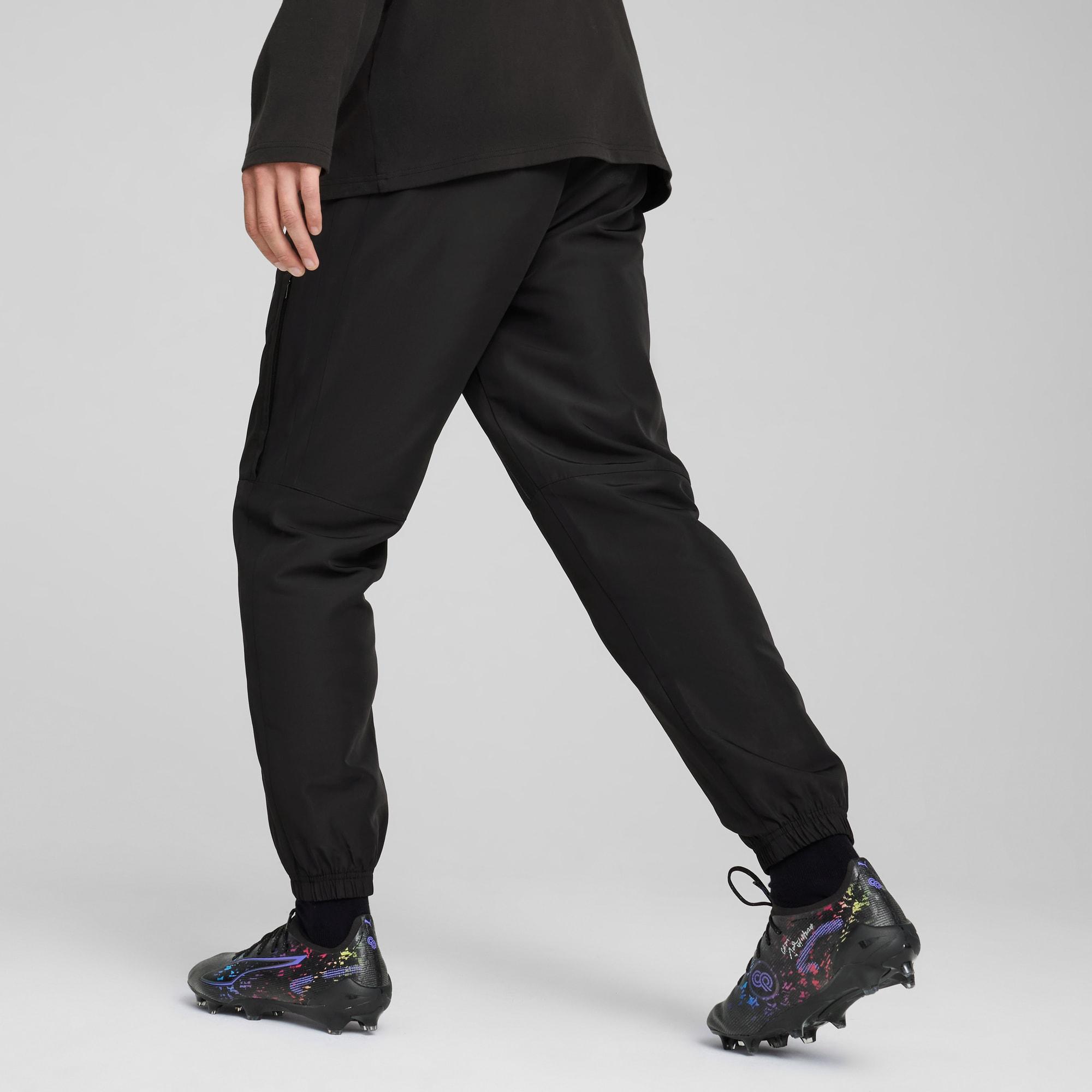 PUMA x CHRISTIAN PULISIC Stealth Men's Pants Product Image
