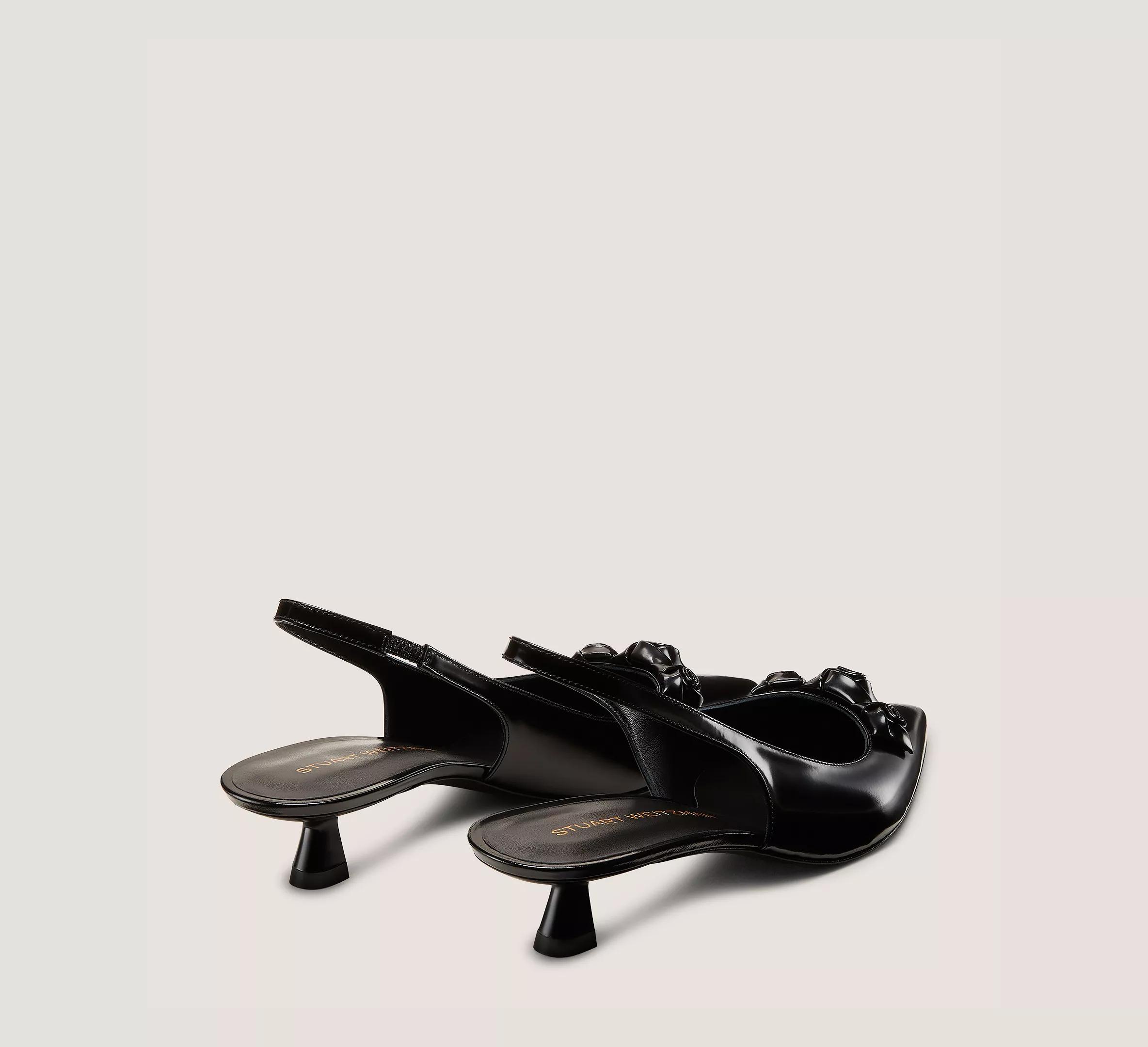 STUART ROSIE SLINGBACK 35 Product Image
