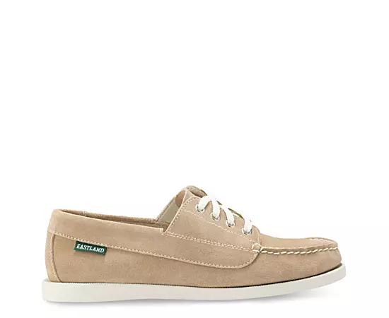 Eastland Womens Falmouth Boat Shoe Product Image